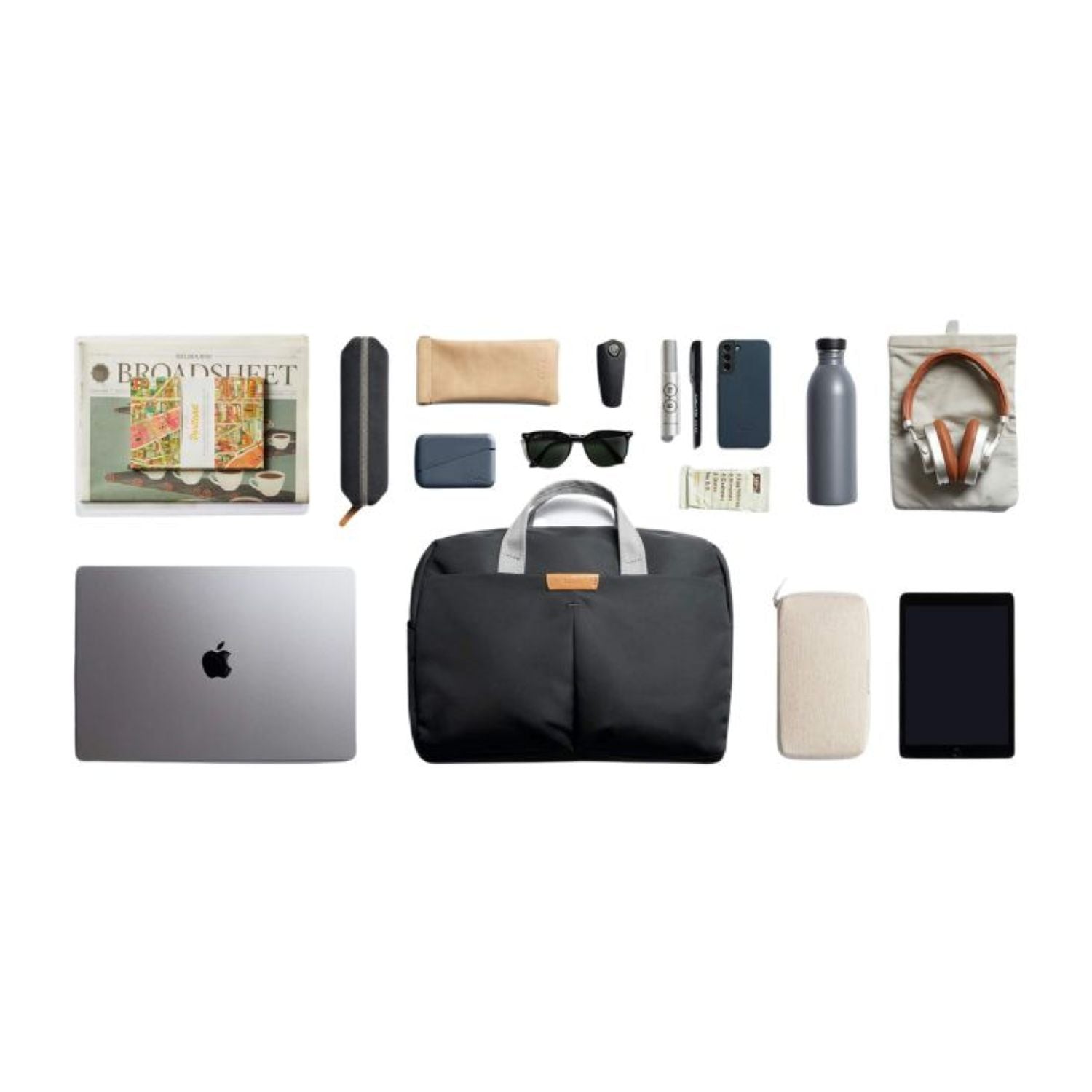 Bellroy Tokyo Workbag