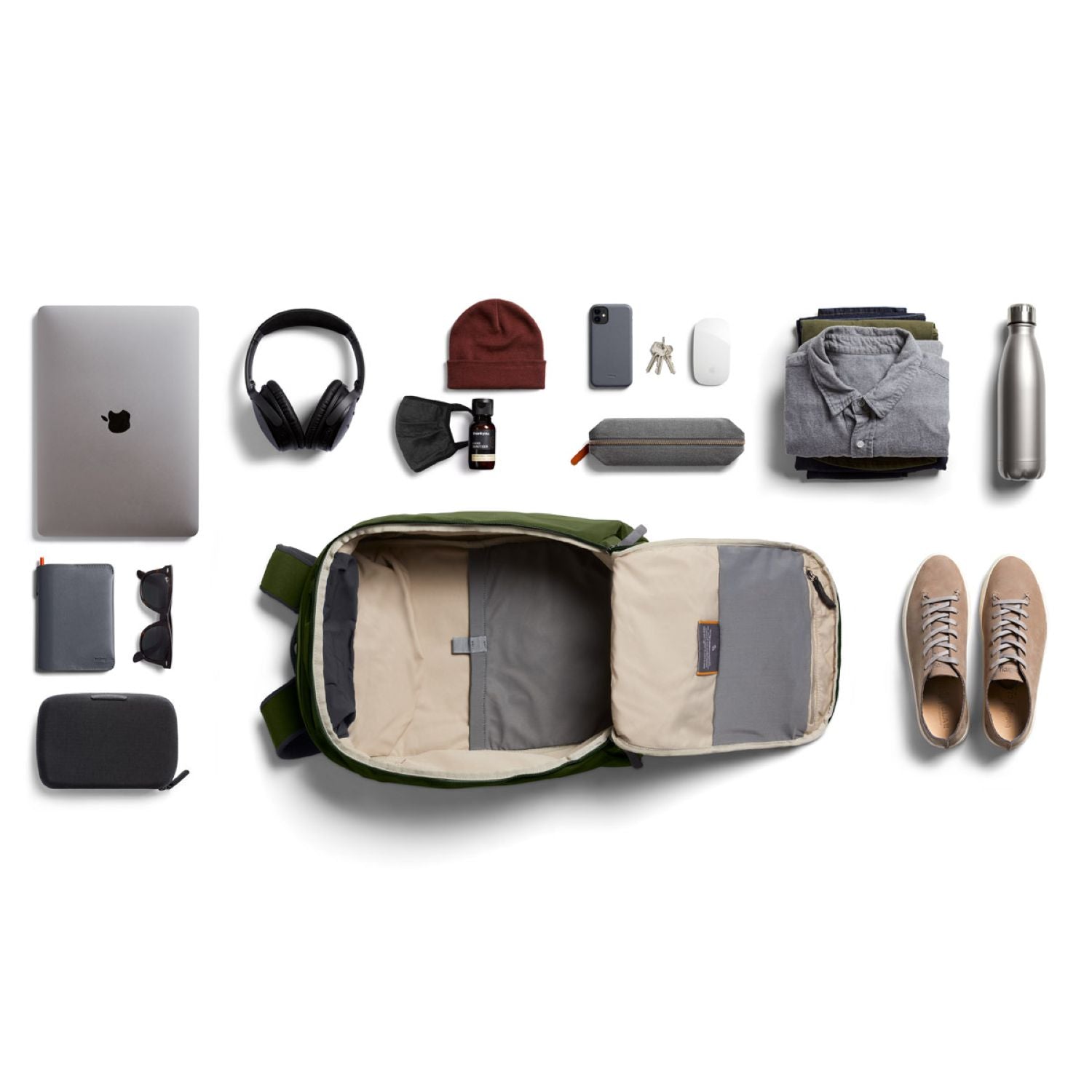 Bellroy Transit Workpack