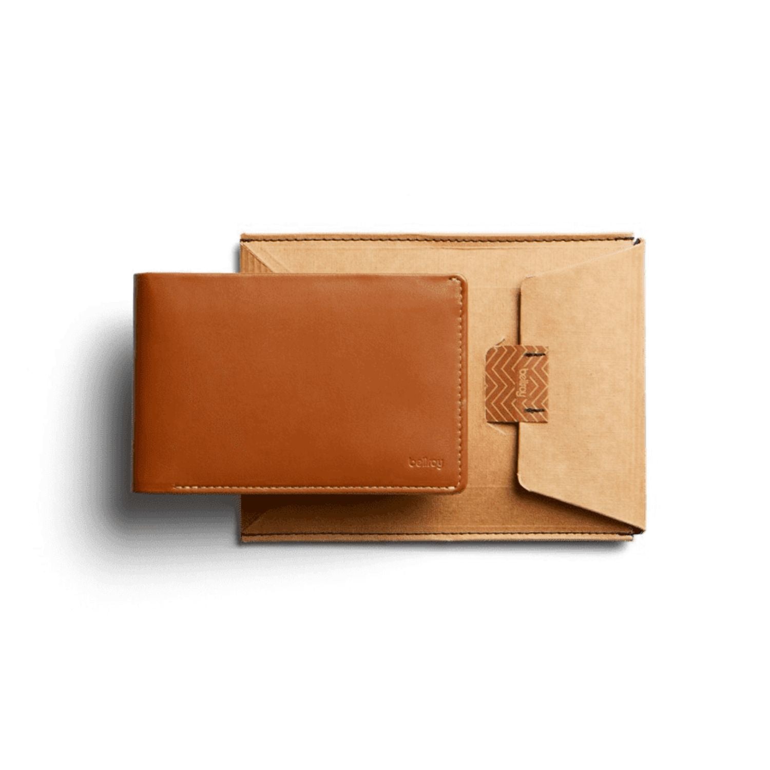 Bellroy Travel Wallet (RFID Protected)