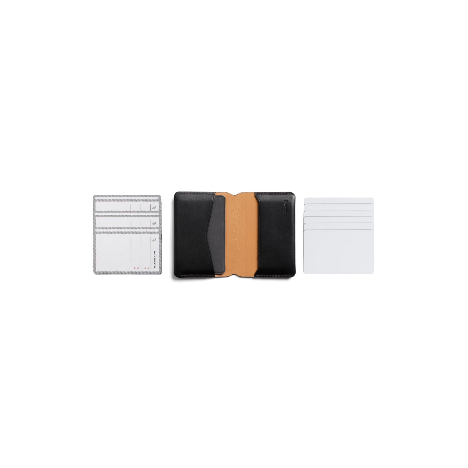 Bellroy Under Cover Card Holder