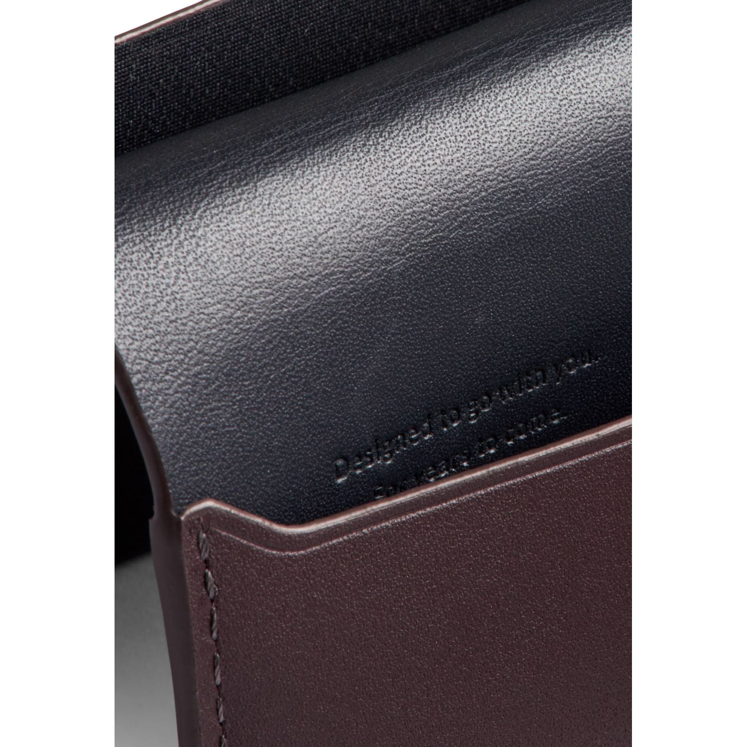 Bellroy Under Cover Card Holder