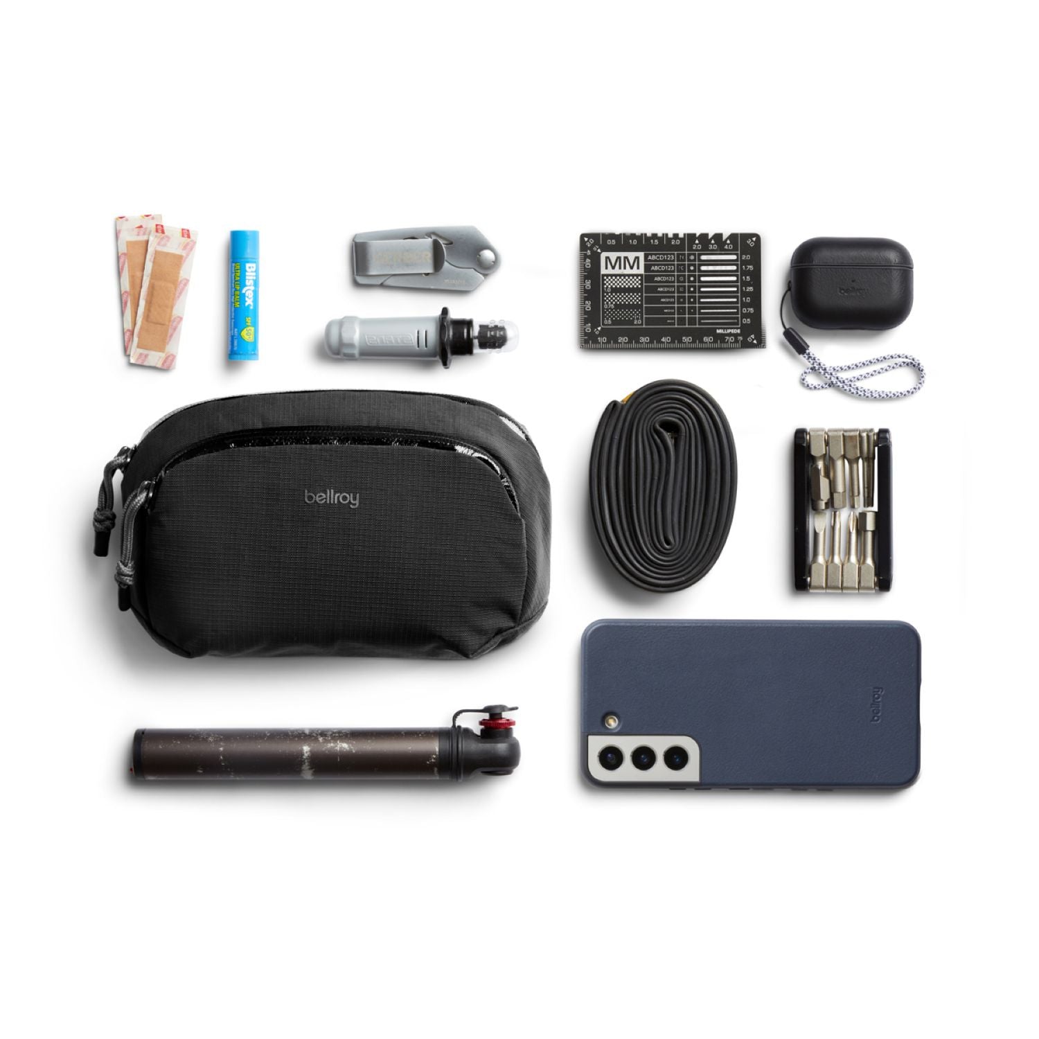 Bellroy Venture Pouch