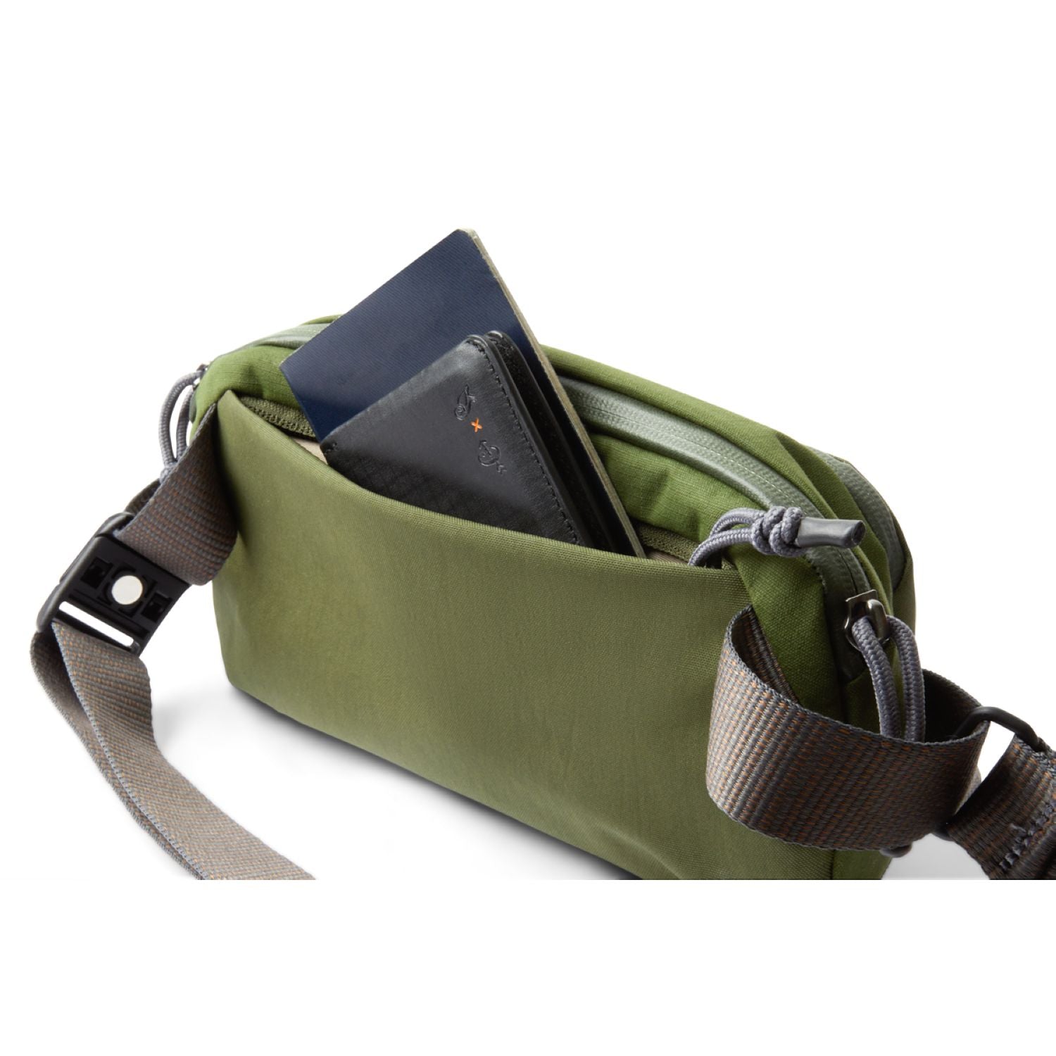Bellroy Venture Ready Sling 2.5L (SA)