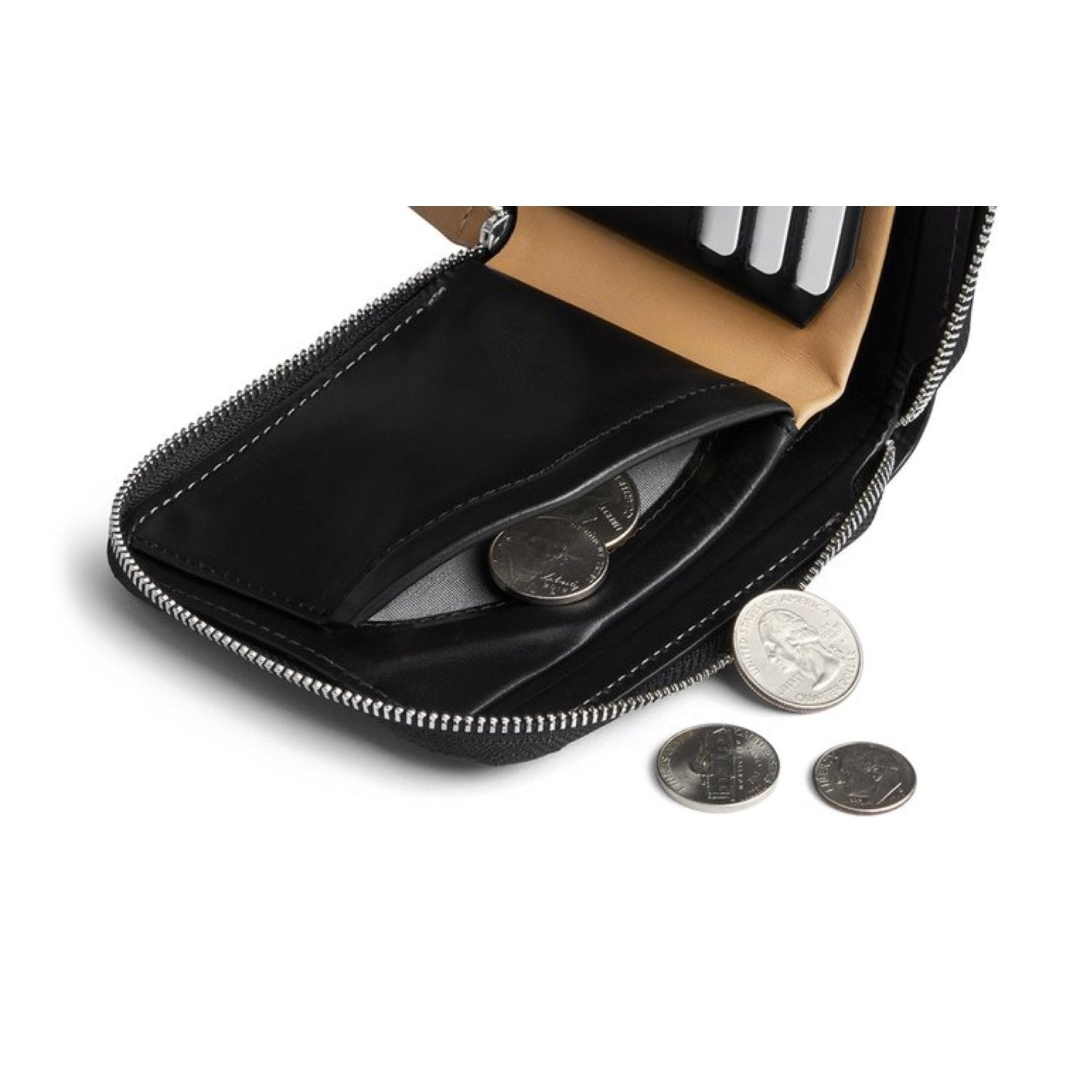 Bellroy Zip Wallet