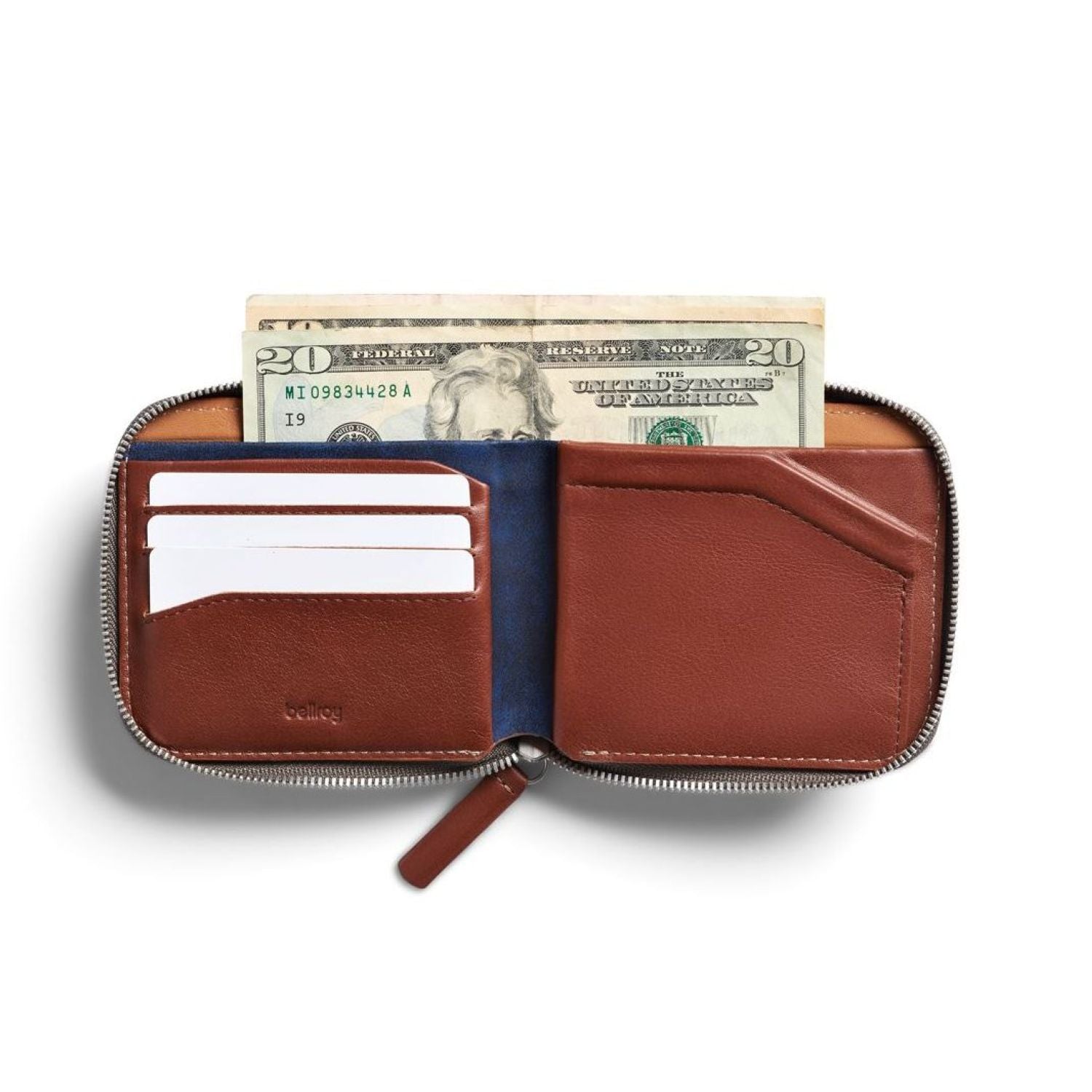 Bellroy Zip Wallet
