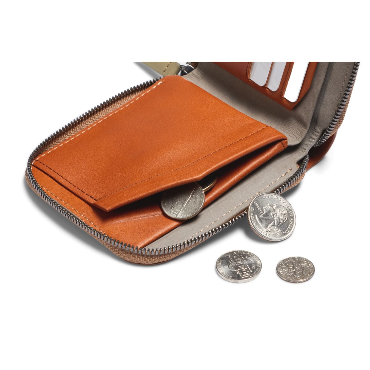 Bellroy Zip Wallet
