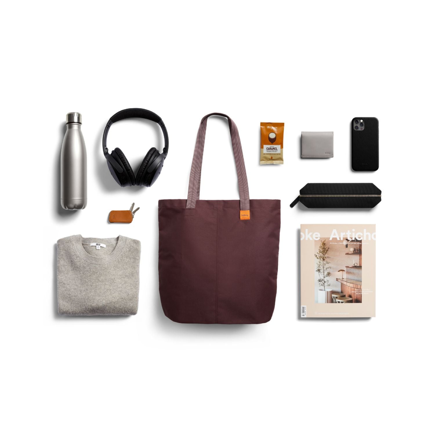 Bellroy City Tote
