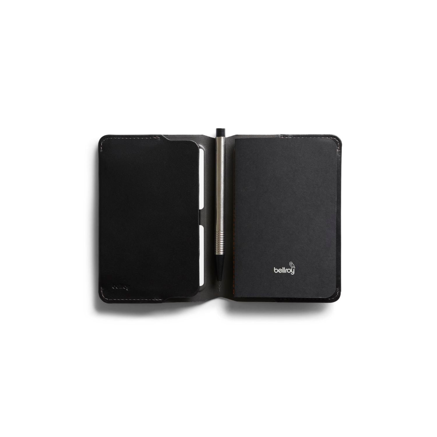 Bellroy Notebook Cover + Notebook