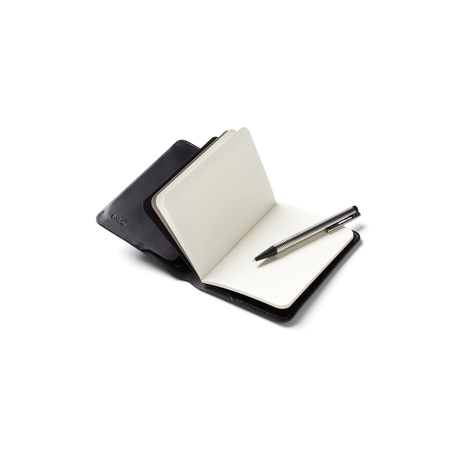 Bellroy Notebook Cover + Notebook