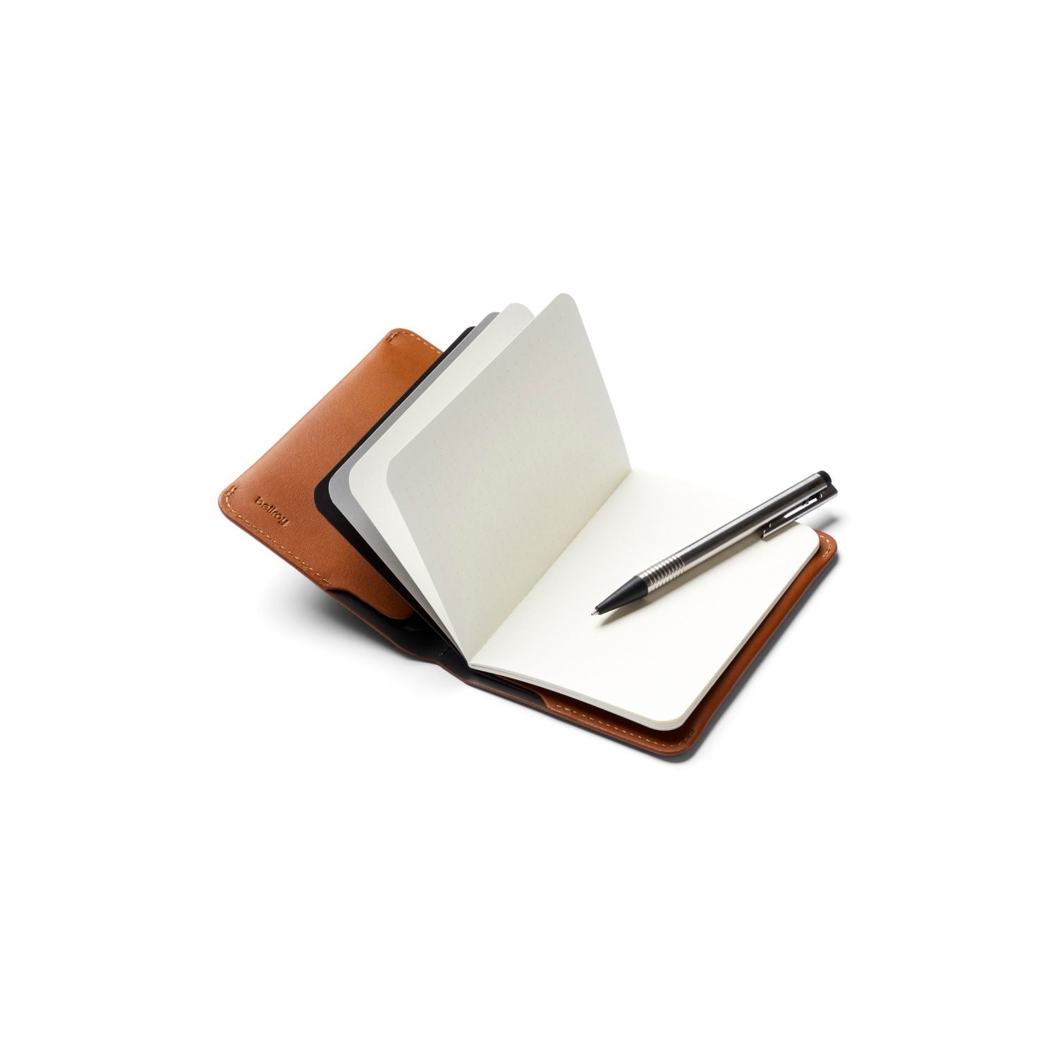 Bellroy Notebook Cover + Notebook