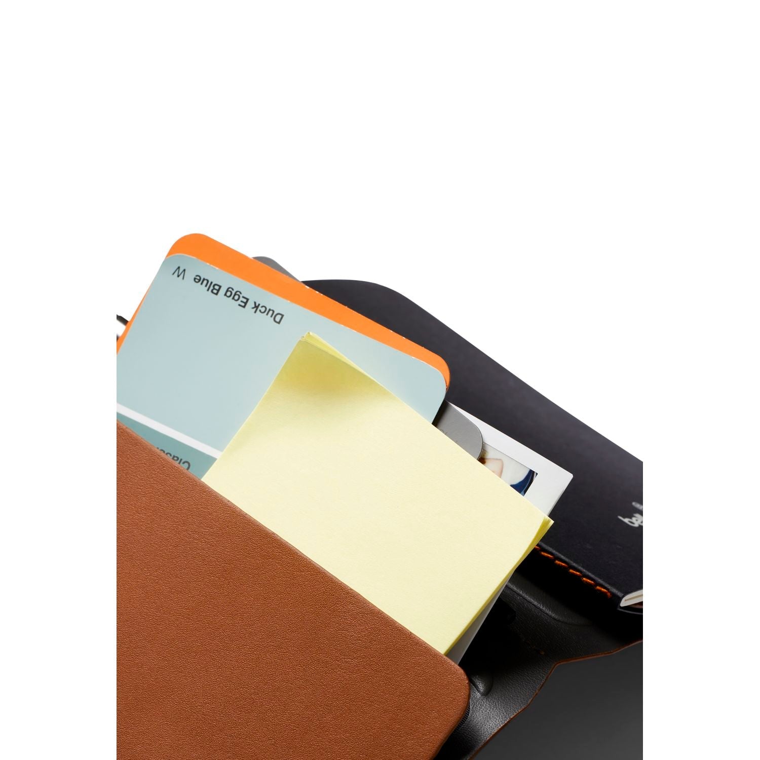 Bellroy Notebook Cover + Notebook