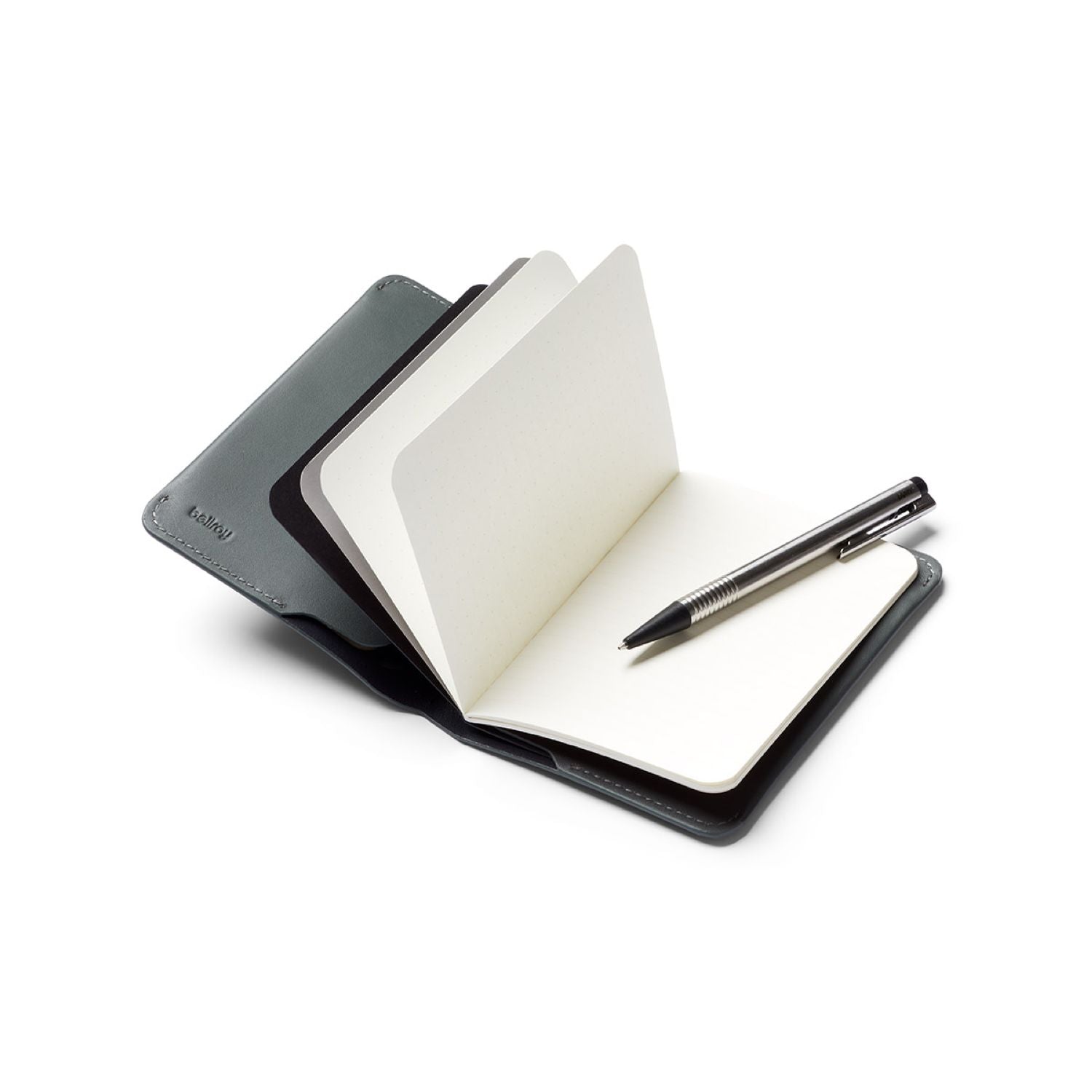 Bellroy Notebook Cover + Notebook
