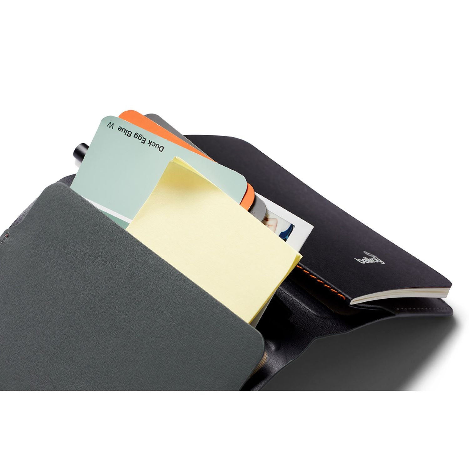Bellroy Notebook Cover + Notebook