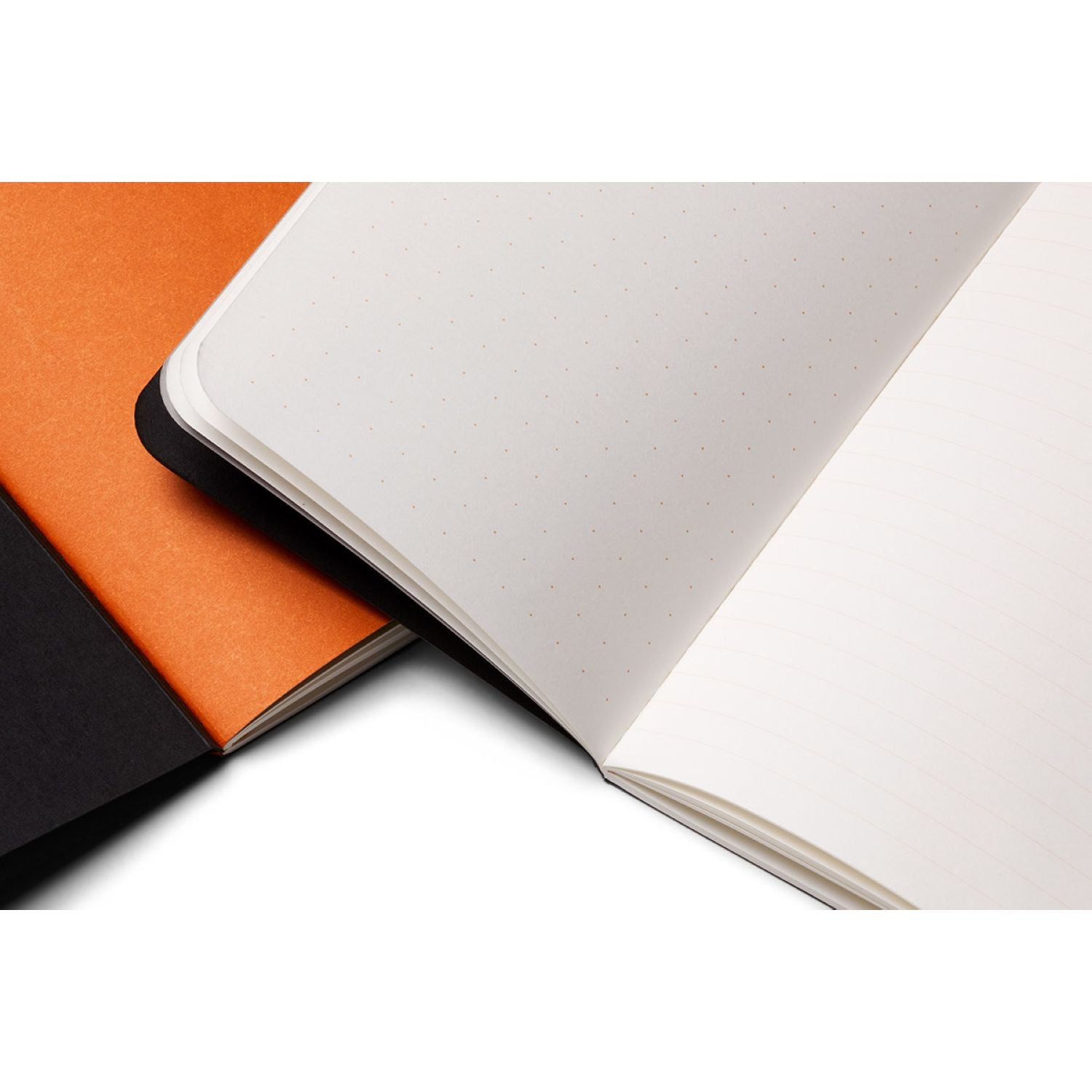 Bellroy Notebook Cover + Notebook