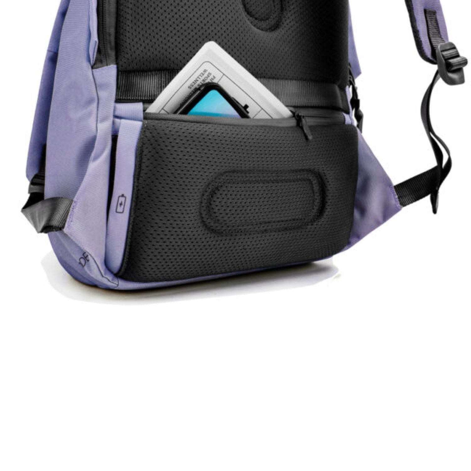 Bobby Soft Anti-Theft Backpack (SA)