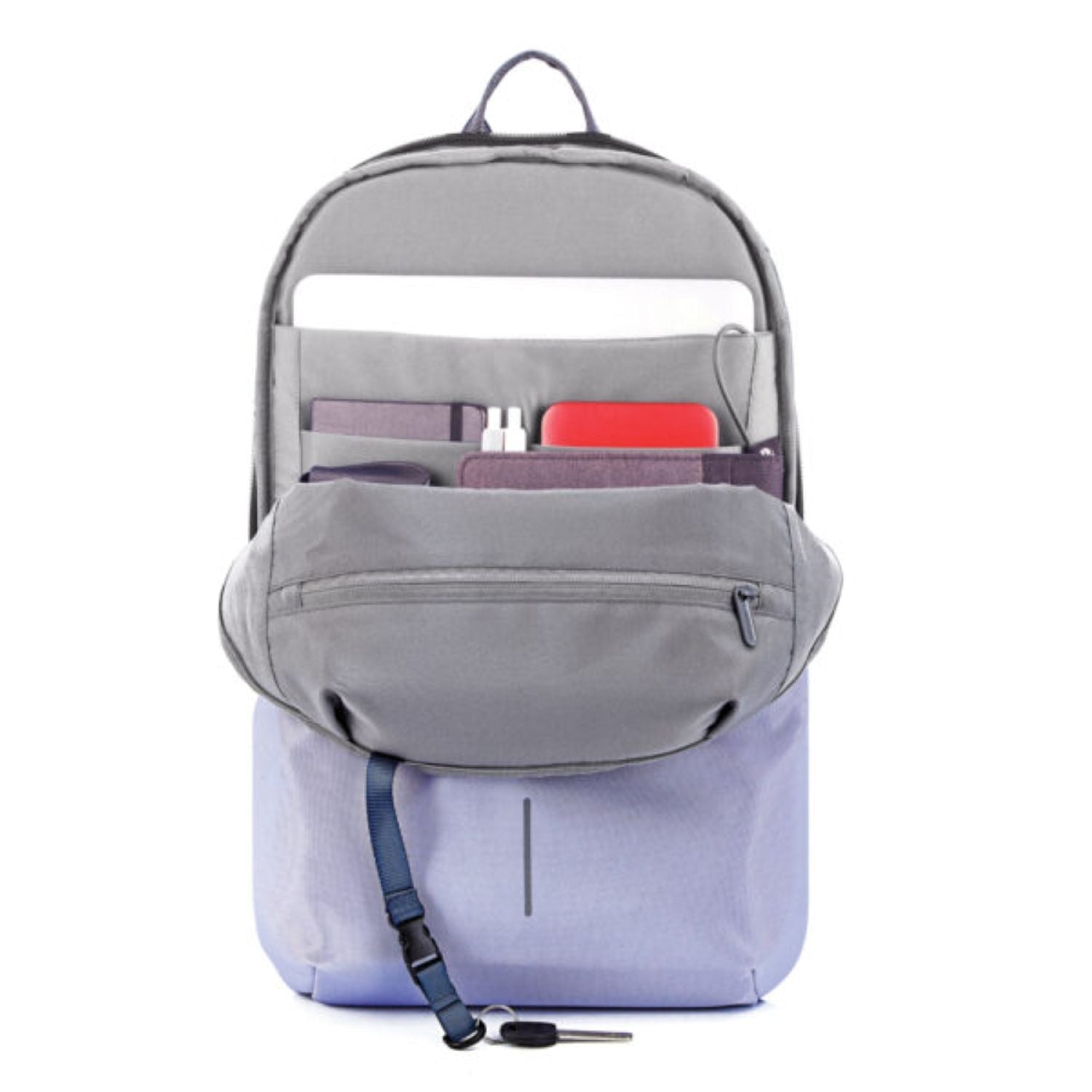 Bobby Soft Anti-Theft Backpack (SA)