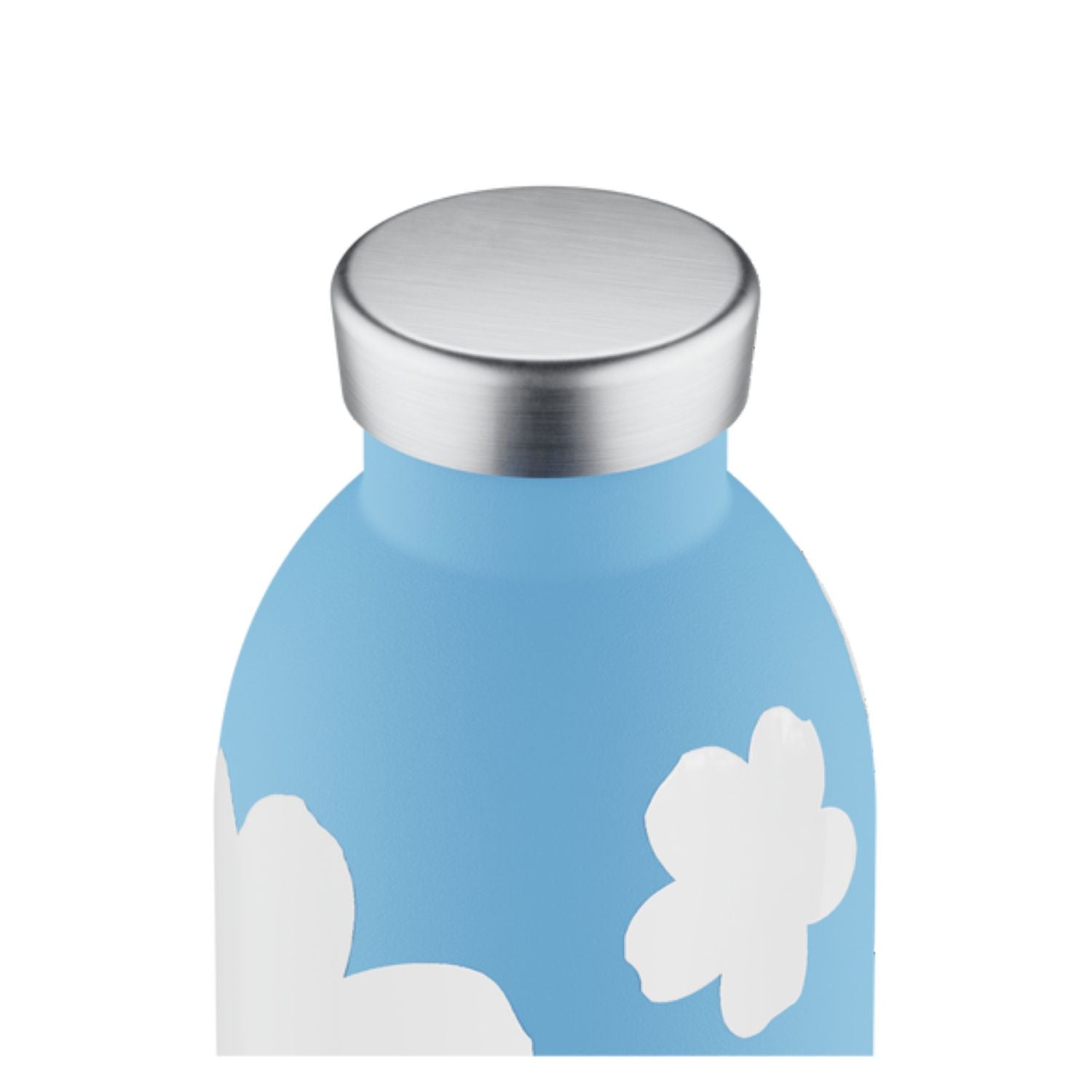 24 Bottles Clima 500ML Insulated Water Bottle (Printed) (SA)