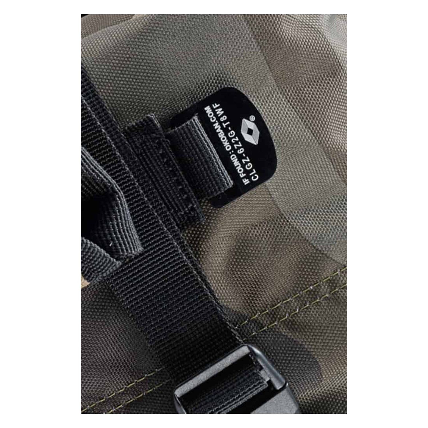 Cabinzero Classic Backpack 36L (SA)