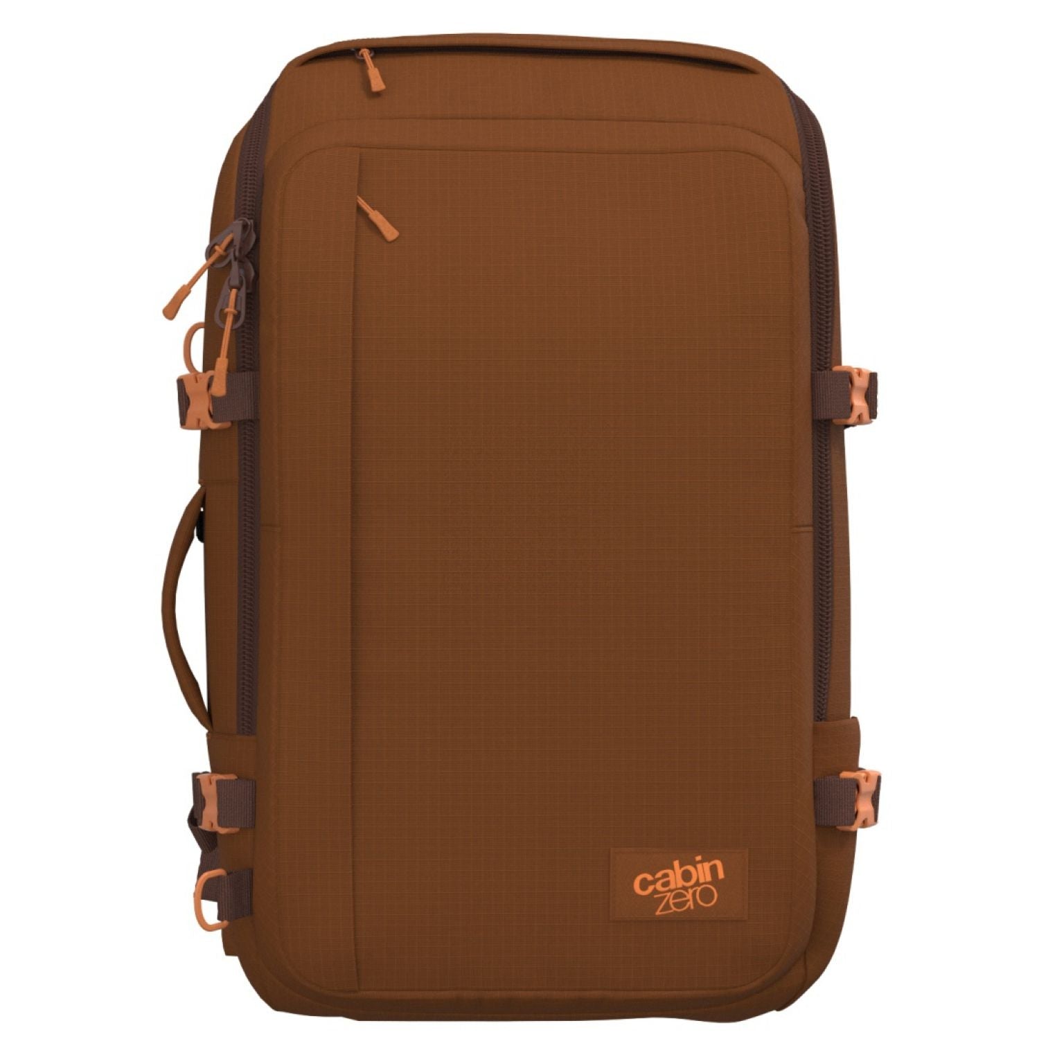 Cabinzero Adventure Cabin Backpack 42L