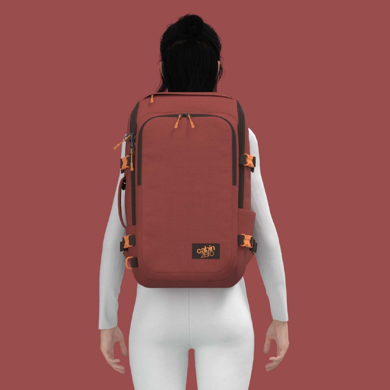 Cabinzero Adventure Pro Cabin Backpack 32L (SA)