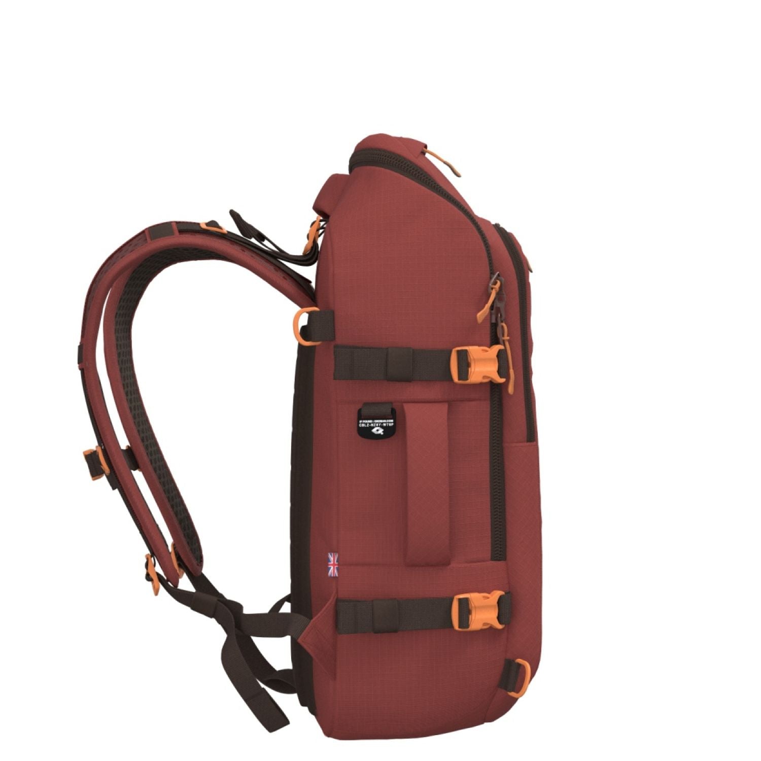 Cabinzero Adventure Pro Cabin Backpack 32L (SA)