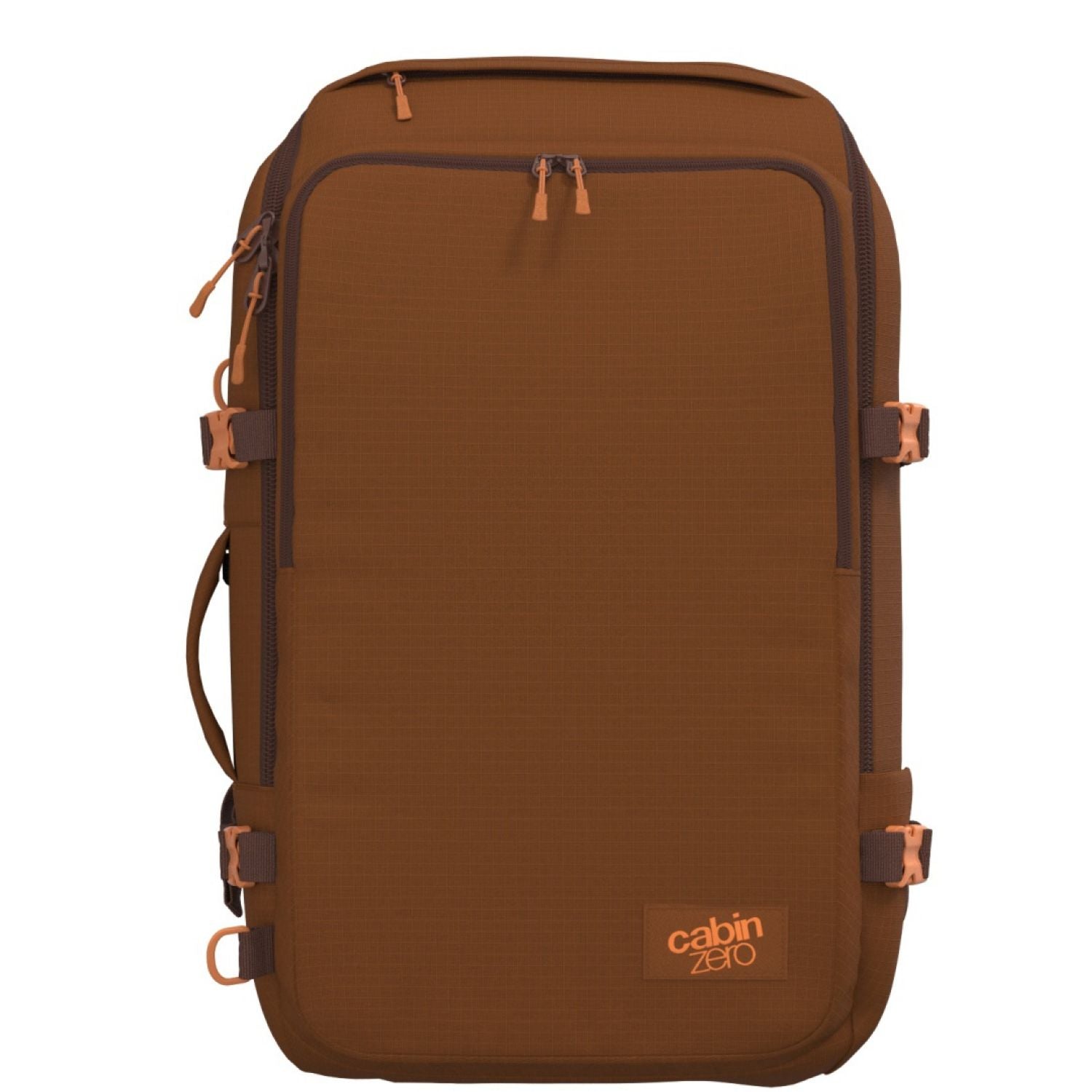 Cabinzero Adventure Pro Cabin Backpack 42L