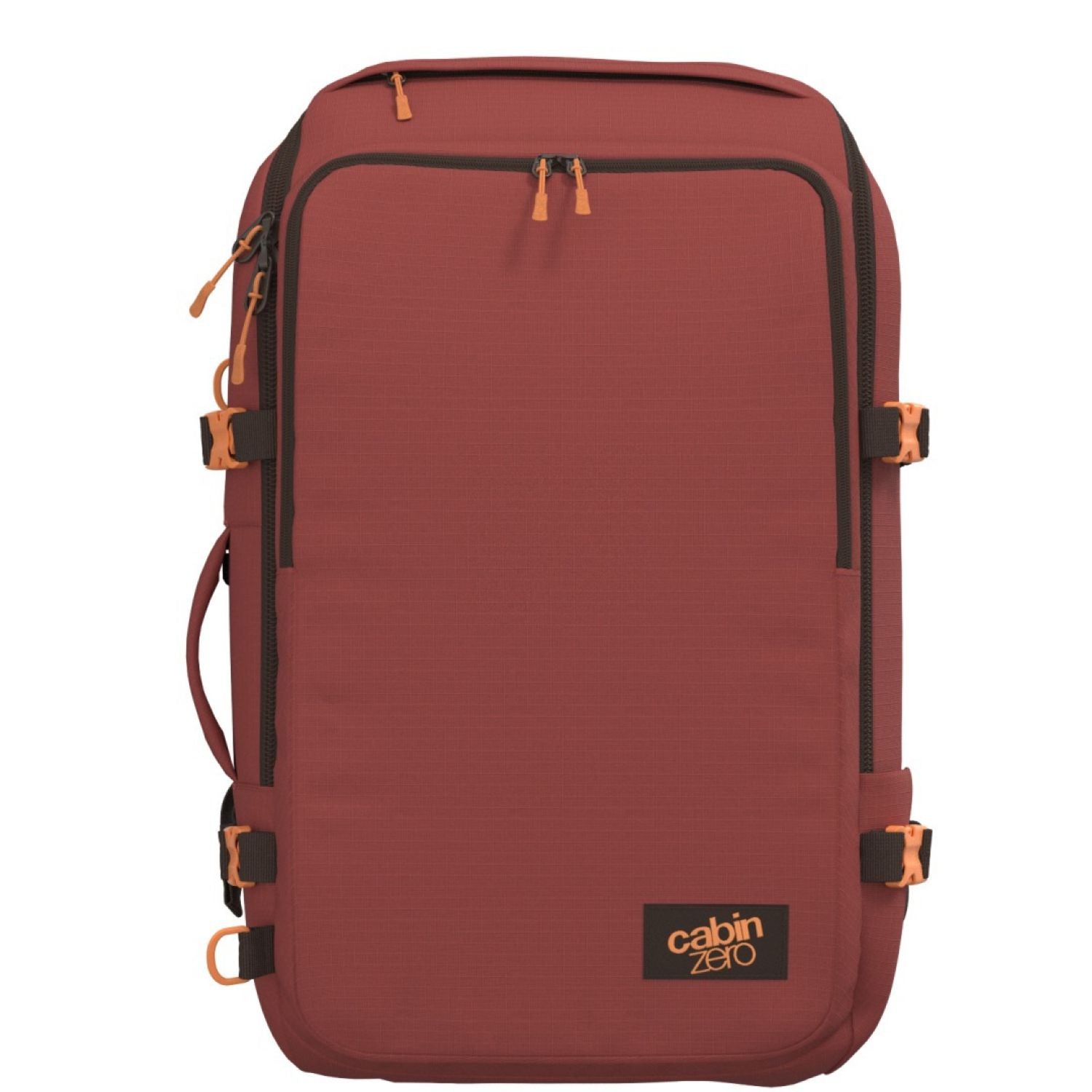 Cabinzero Adventure Pro Cabin Backpack 42L