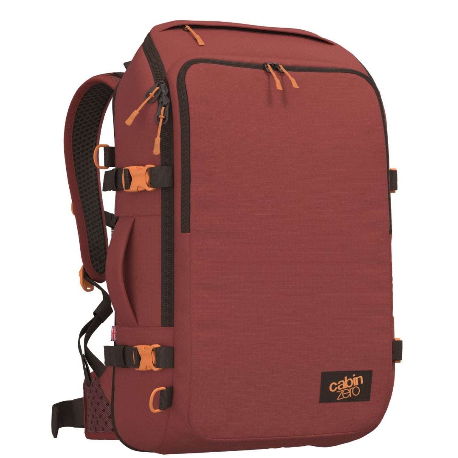 Cabinzero Adventure Pro Cabin Backpack 42L