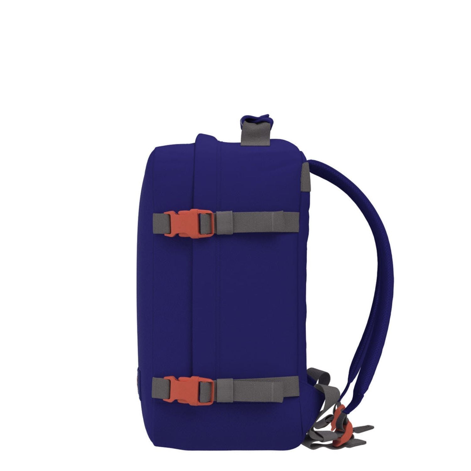 Cabinzero Classic Ultra Light Cabin Bag With Luggage Trackers 28L