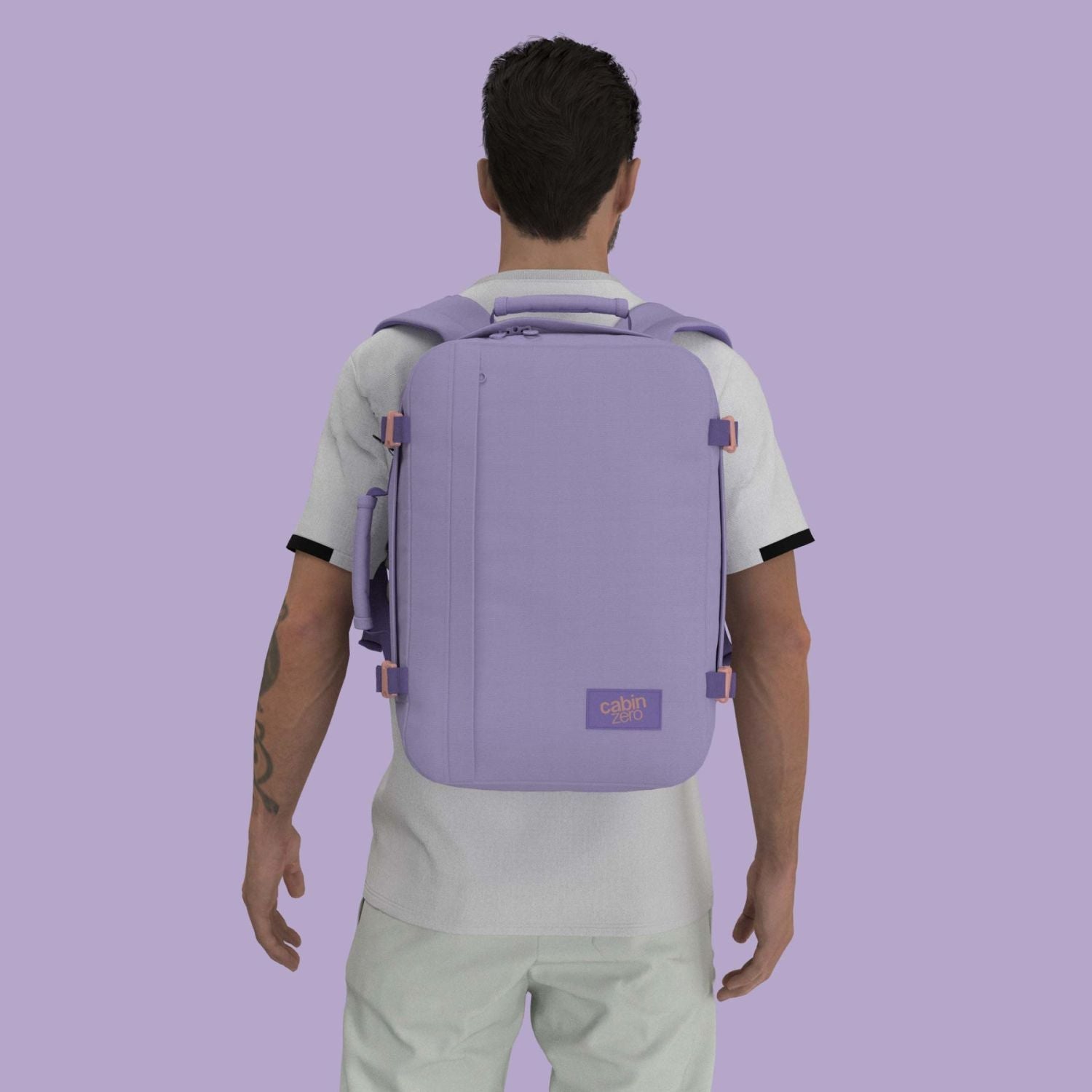 Cabinzero Classic Backpack 36L (SA)