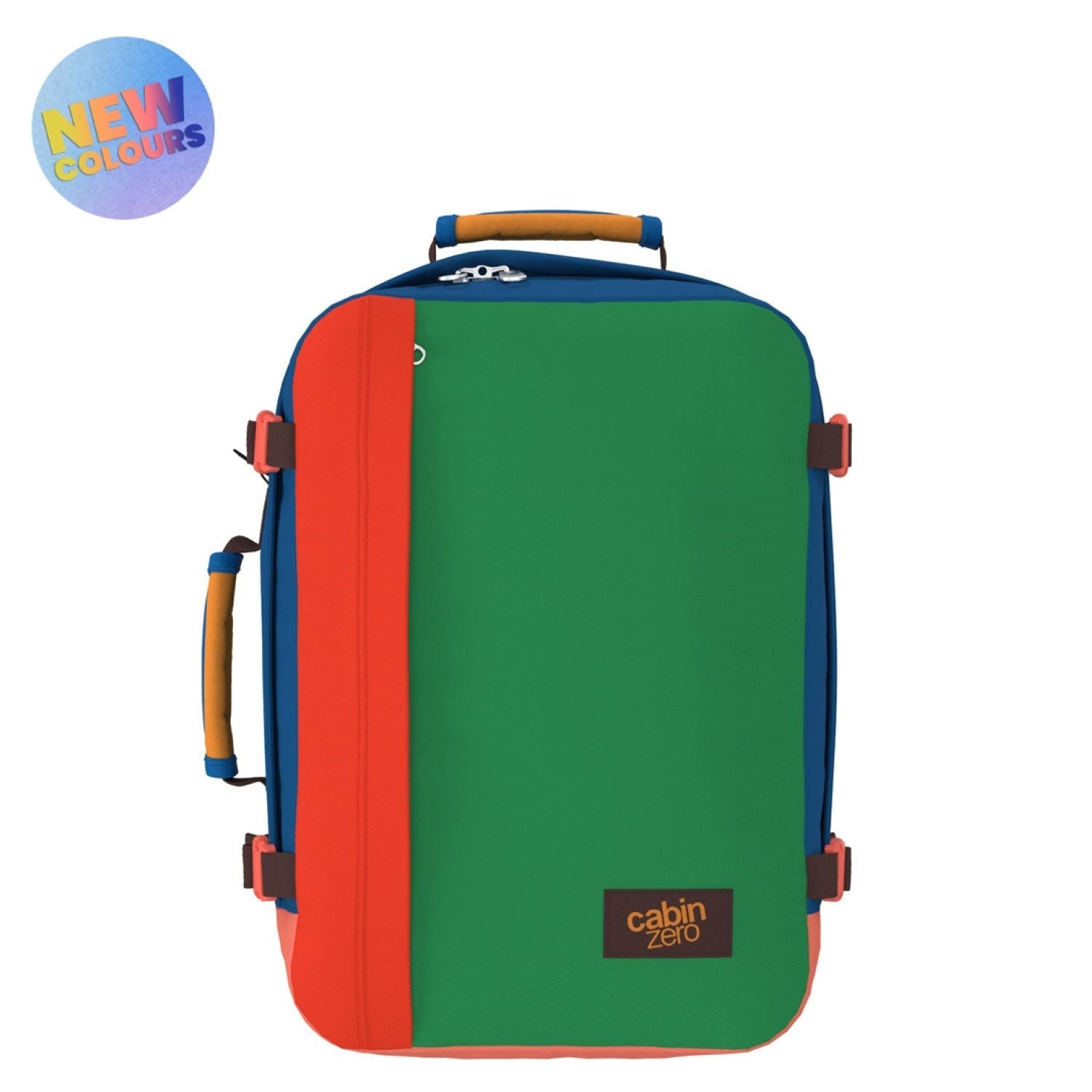 Cabinzero Classic Backpack 36L (SA)