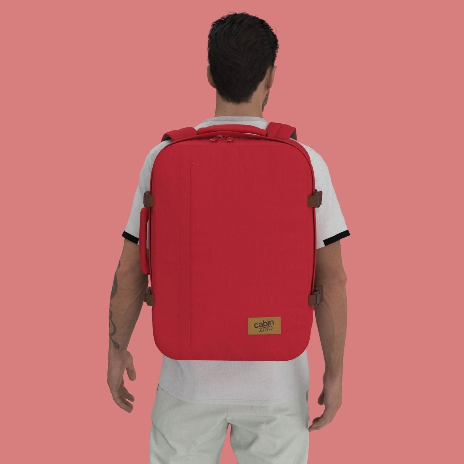 Cabinzero Classic Backpack 44L (SA)
