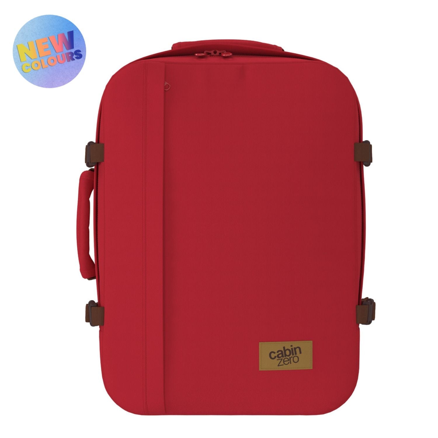 Cabinzero Classic Backpack 44L (SA)