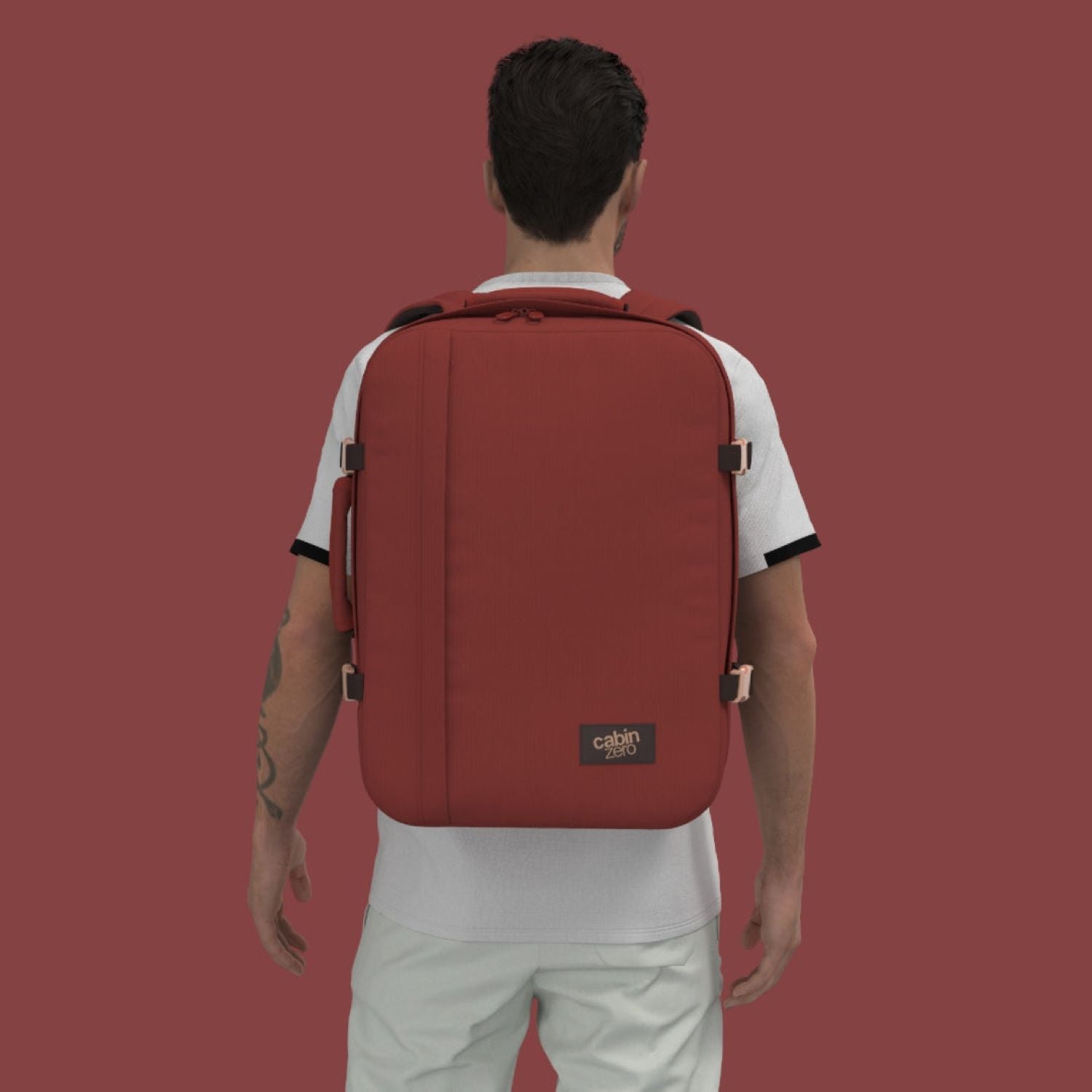 Cabinzero Classic Backpack 44L (SA)