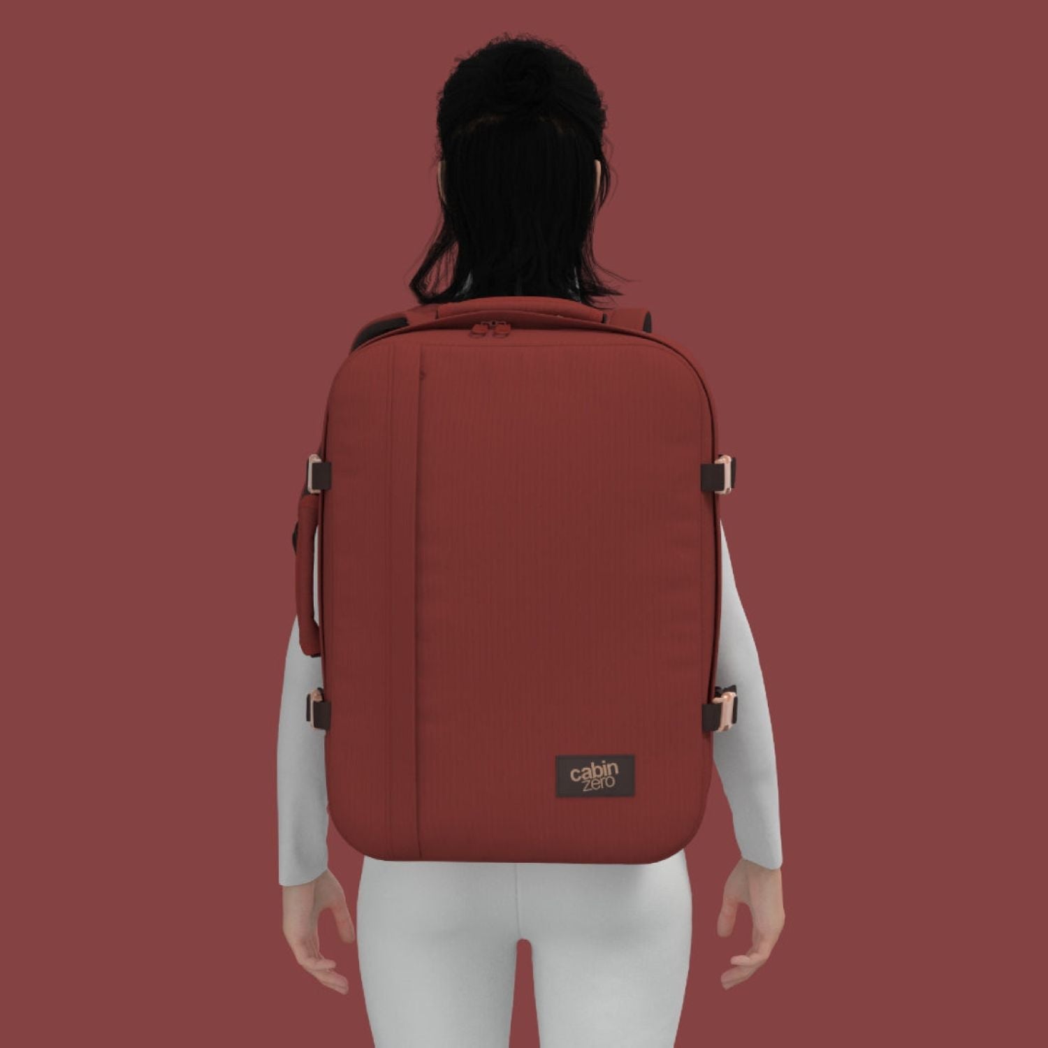 Cabinzero Classic Backpack 44L (SA)