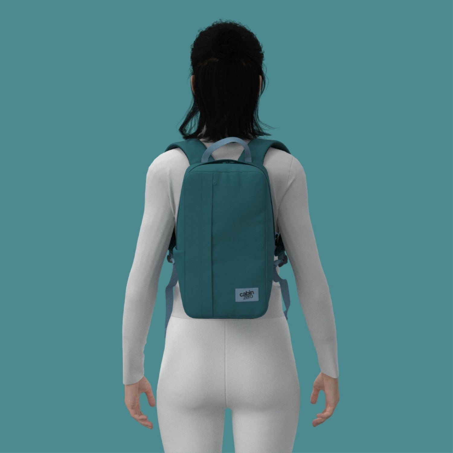 Cabinzero Classic Flight Backpack 12L