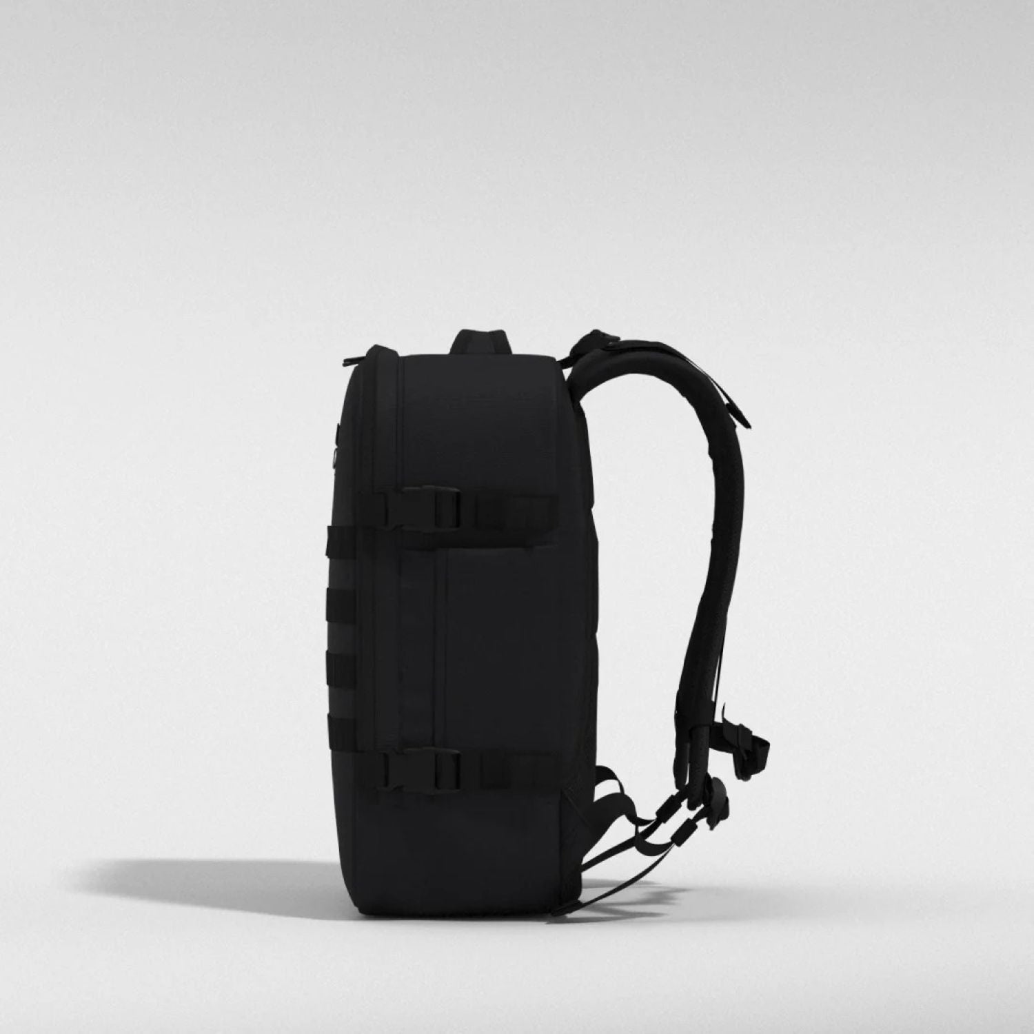Cabinzero Military Cabin Bag With Luggage Trackers 28L