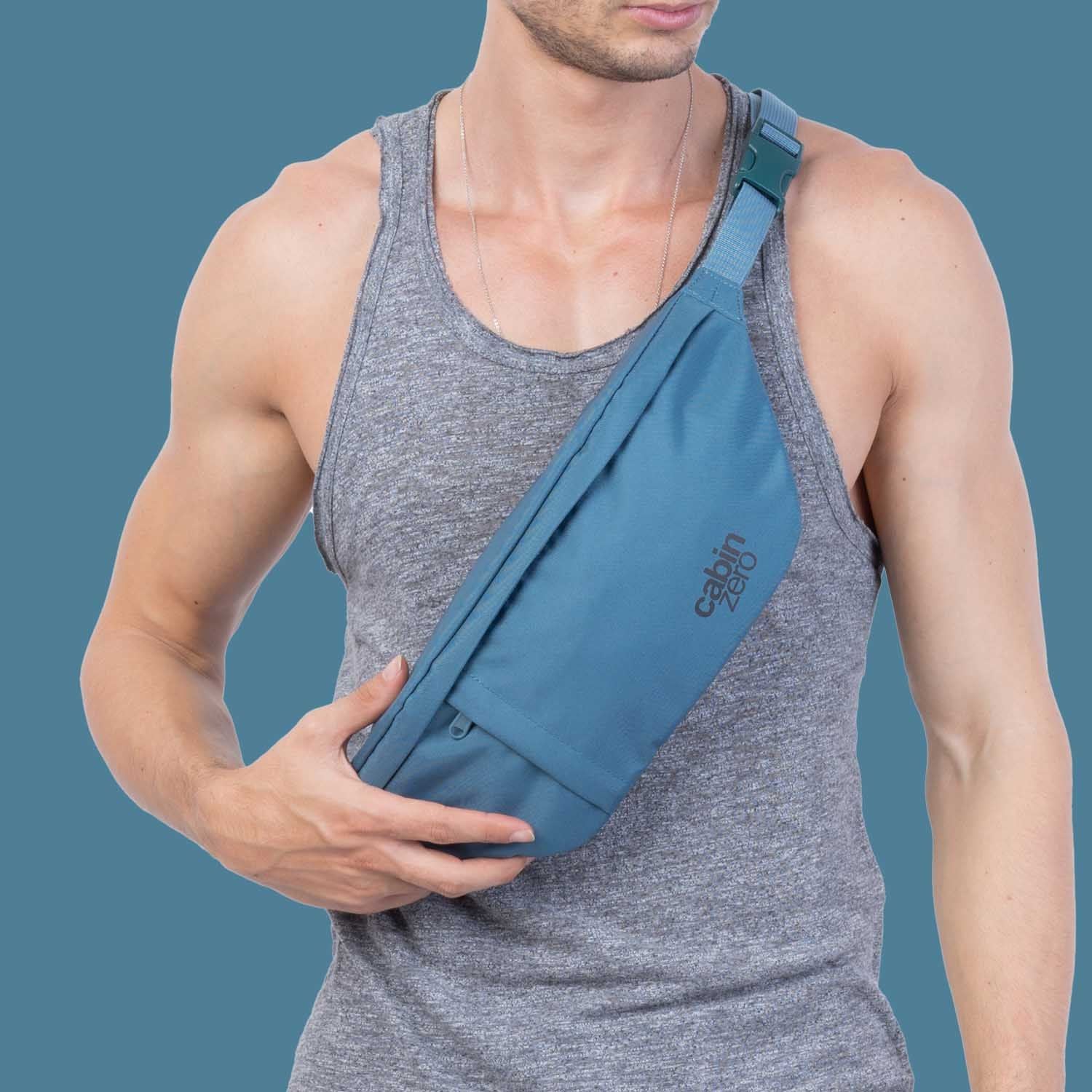 Cabinzero Classic Hip Pack 2L