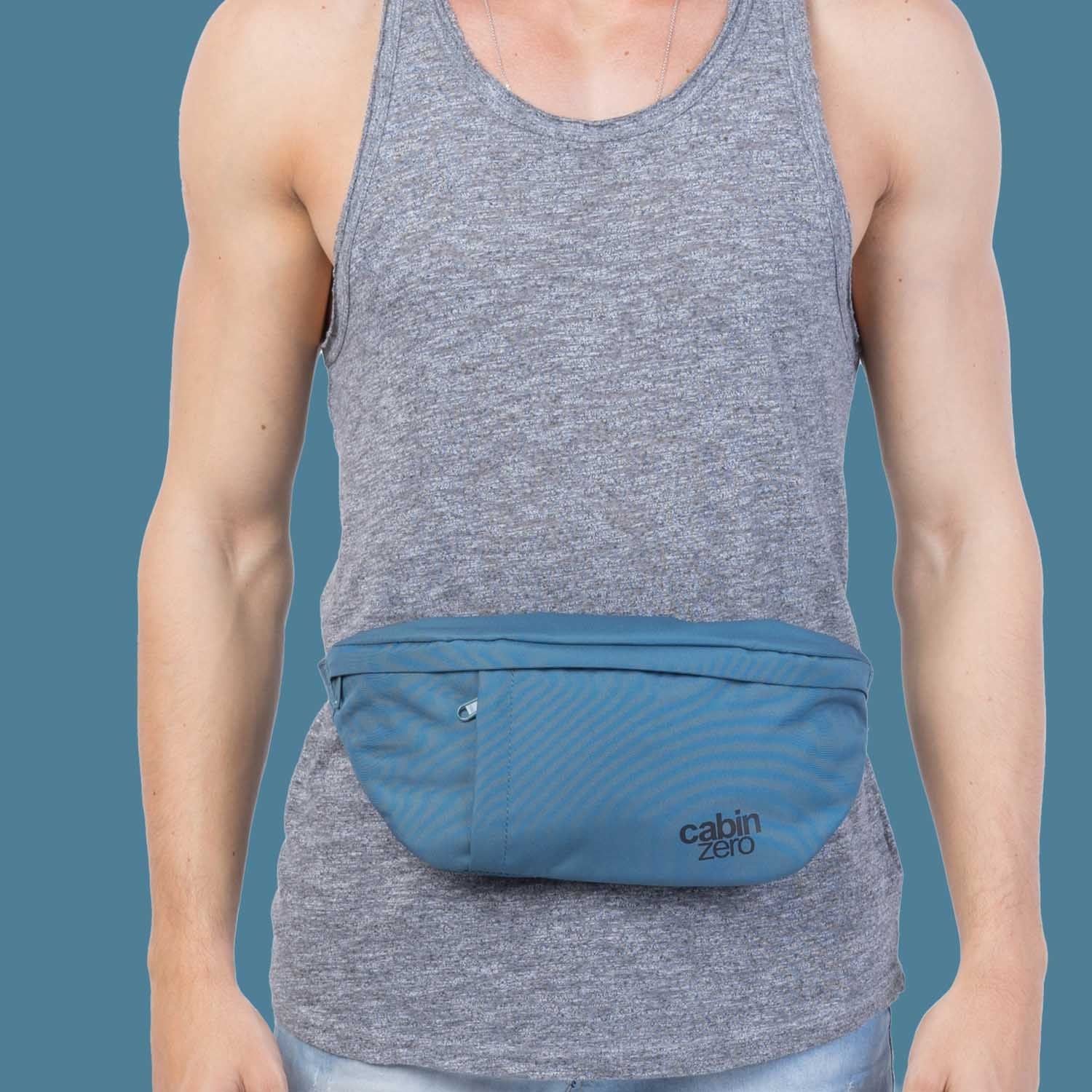 Cabinzero Classic Hip Pack 2L