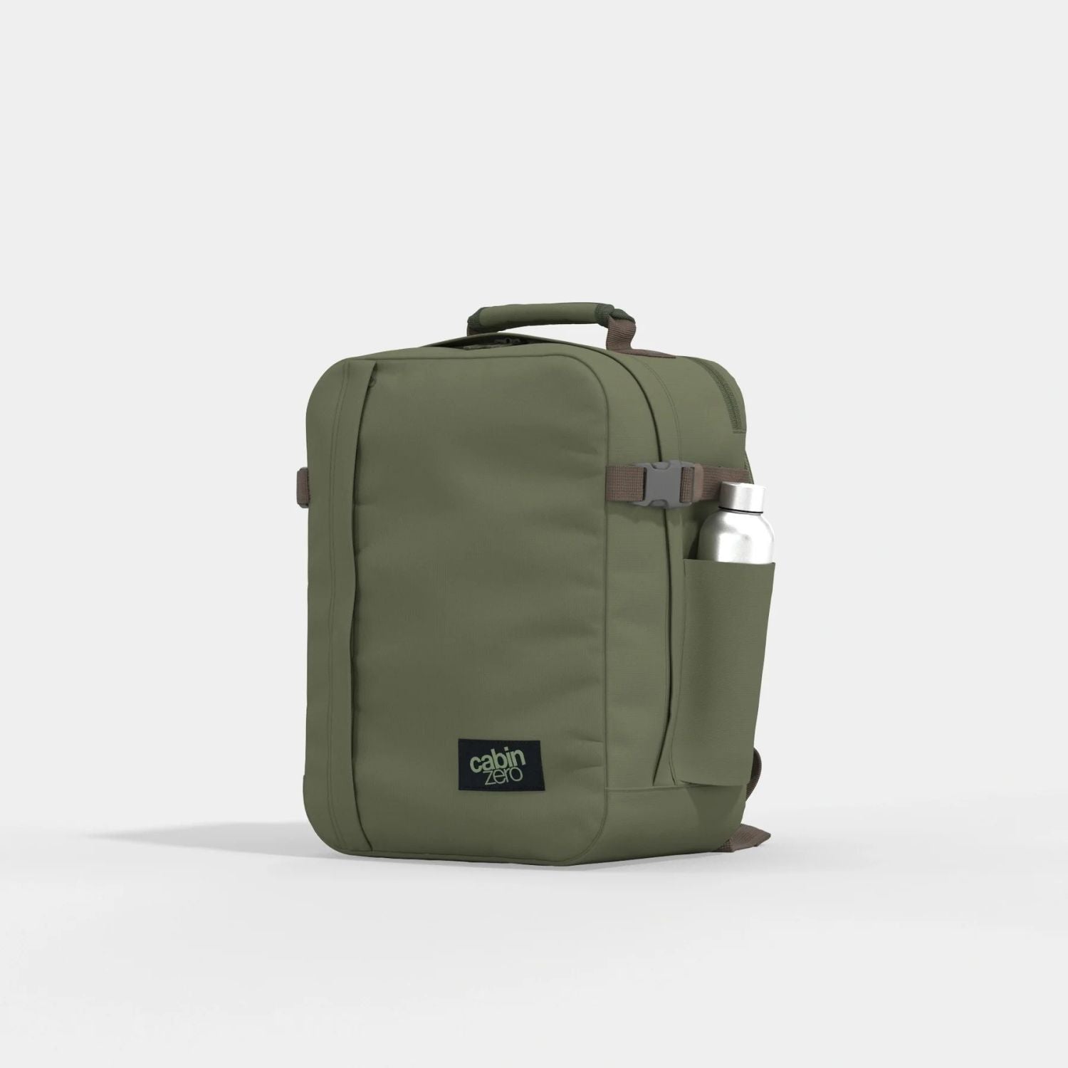 Cabinzero Classic Tech Backpack - Laptop 28L