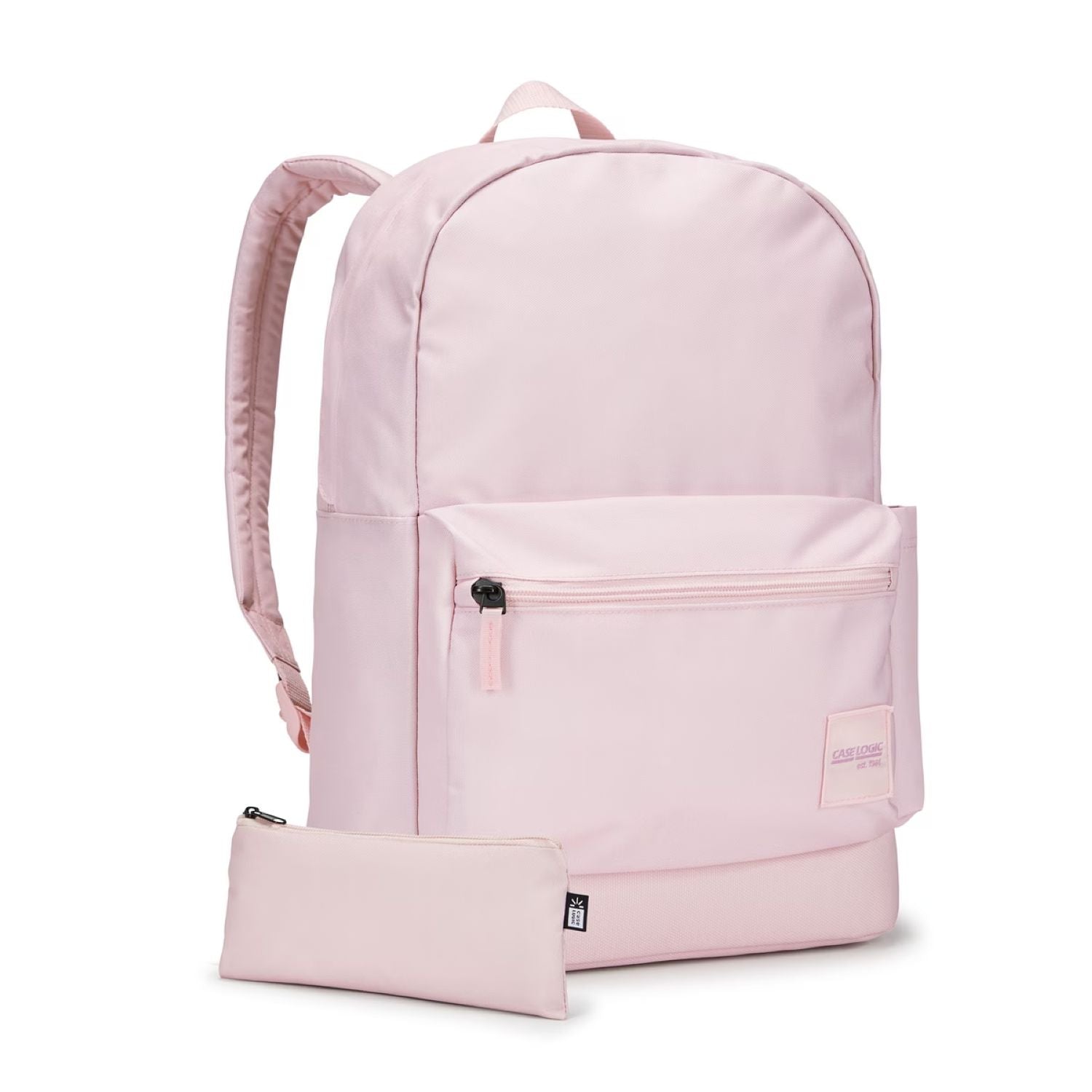 Case Logic Campus Commence Recycled Backpack 24L