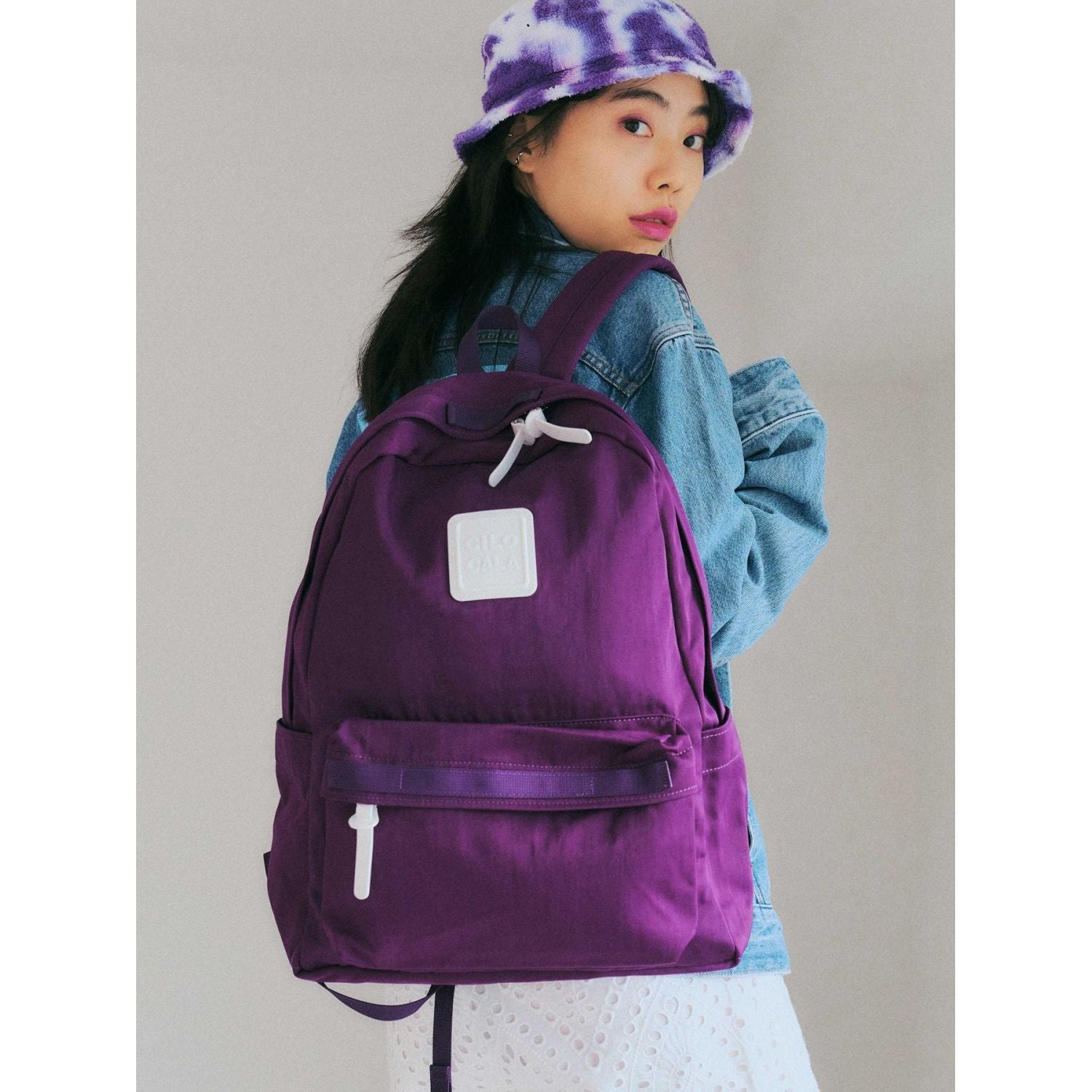 Cilocala Regular Backpack Large (SA)