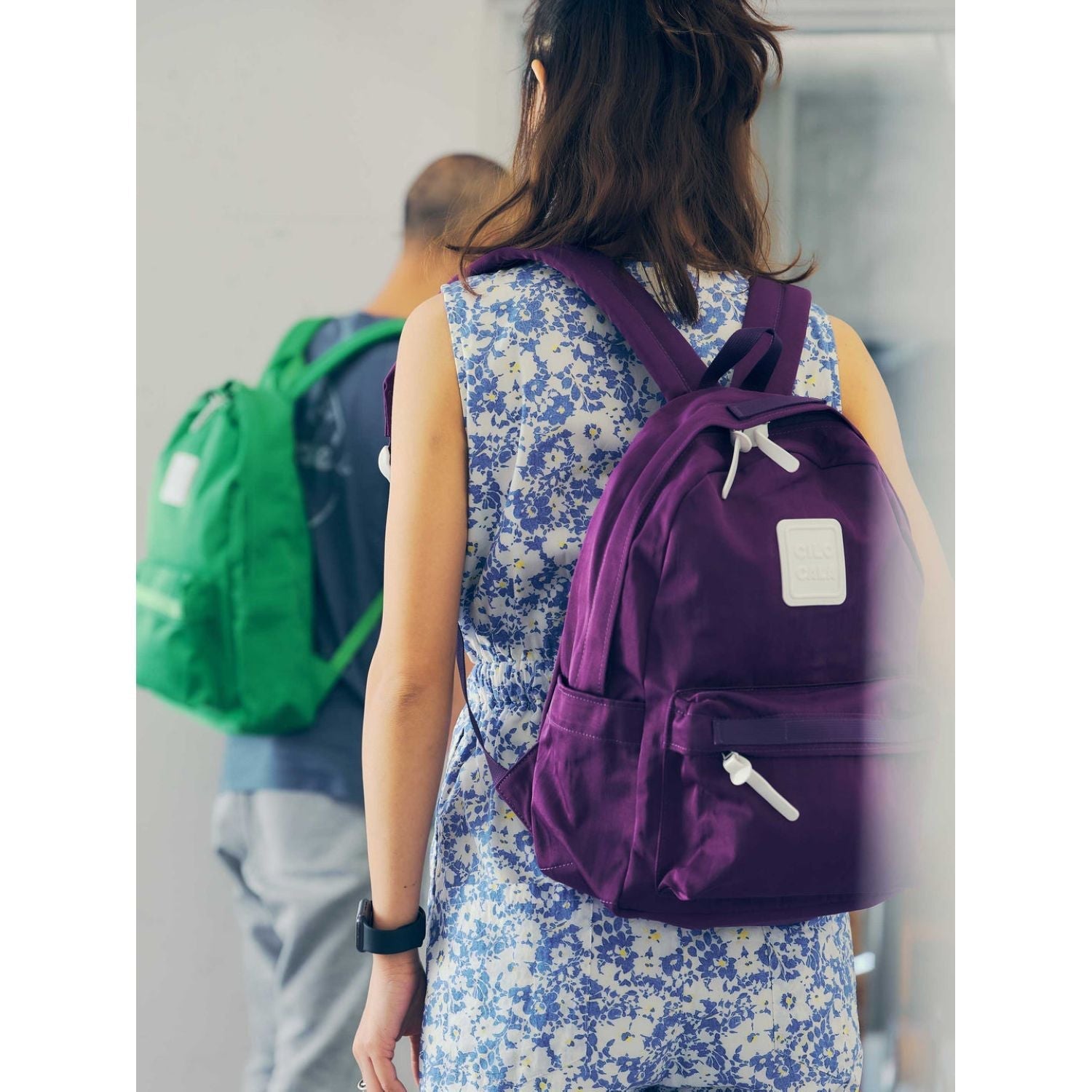 Cilocala Regular Backpack Middle (SA)