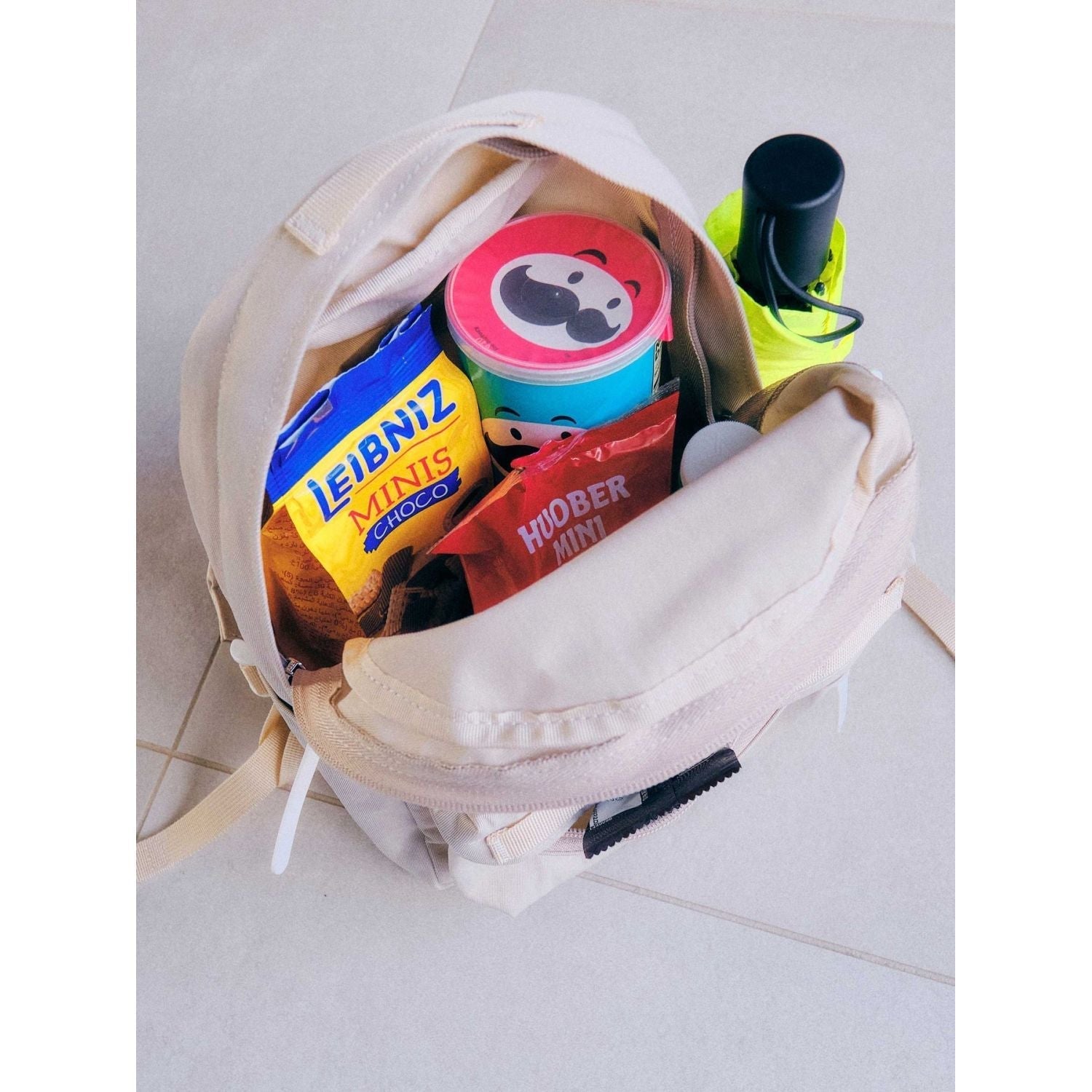 Cilocala Regular Backpack Small (SA)