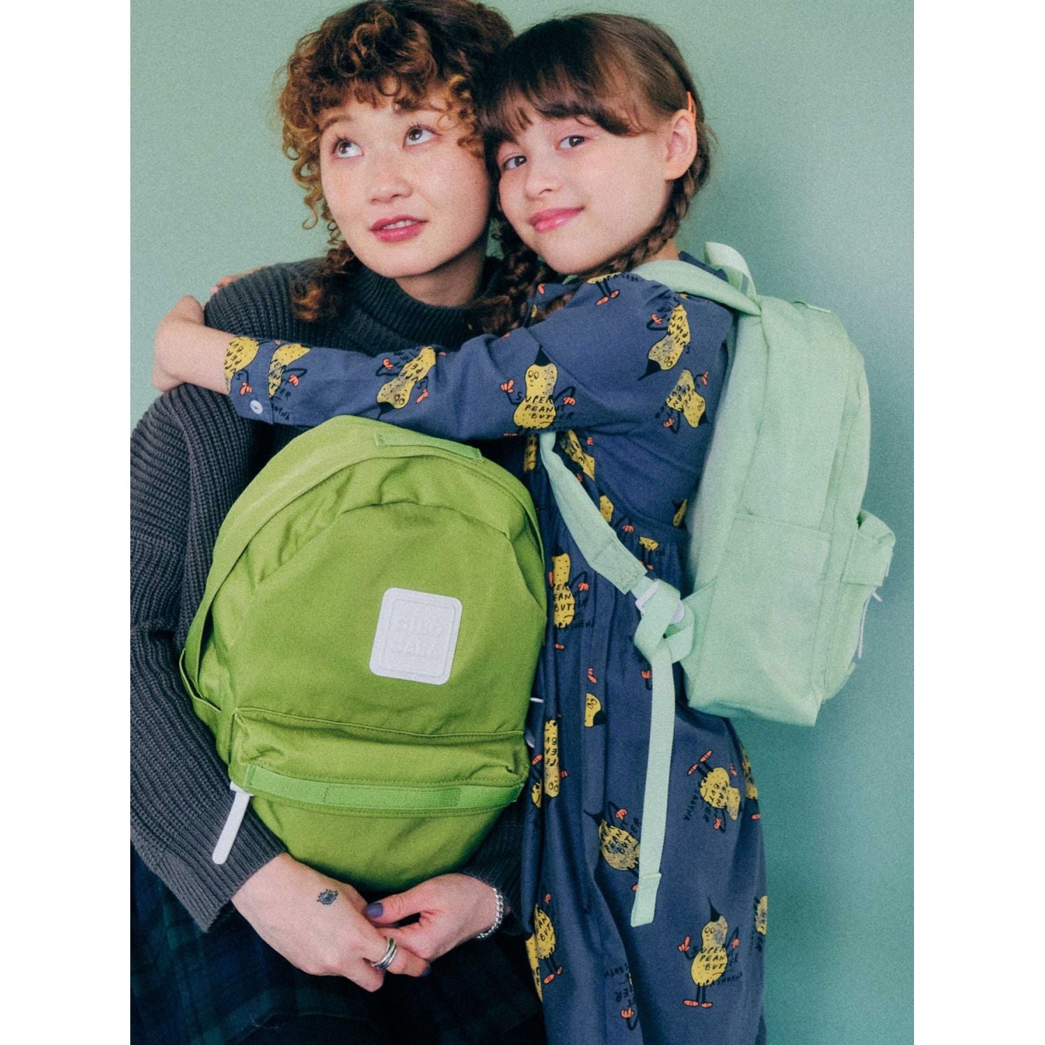 Cilocala Regular Backpack Small (SA)