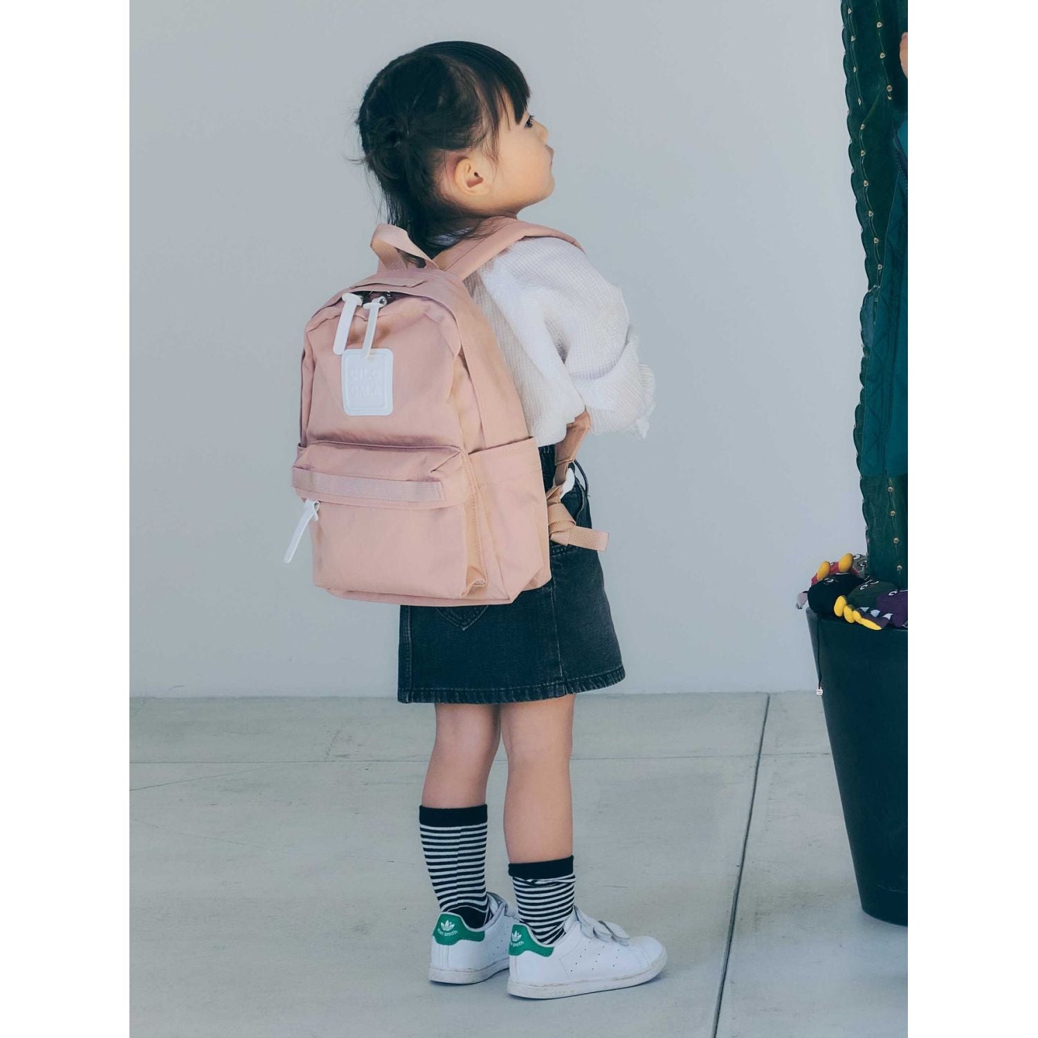 Cilocala Regular Backpack Small (SA)