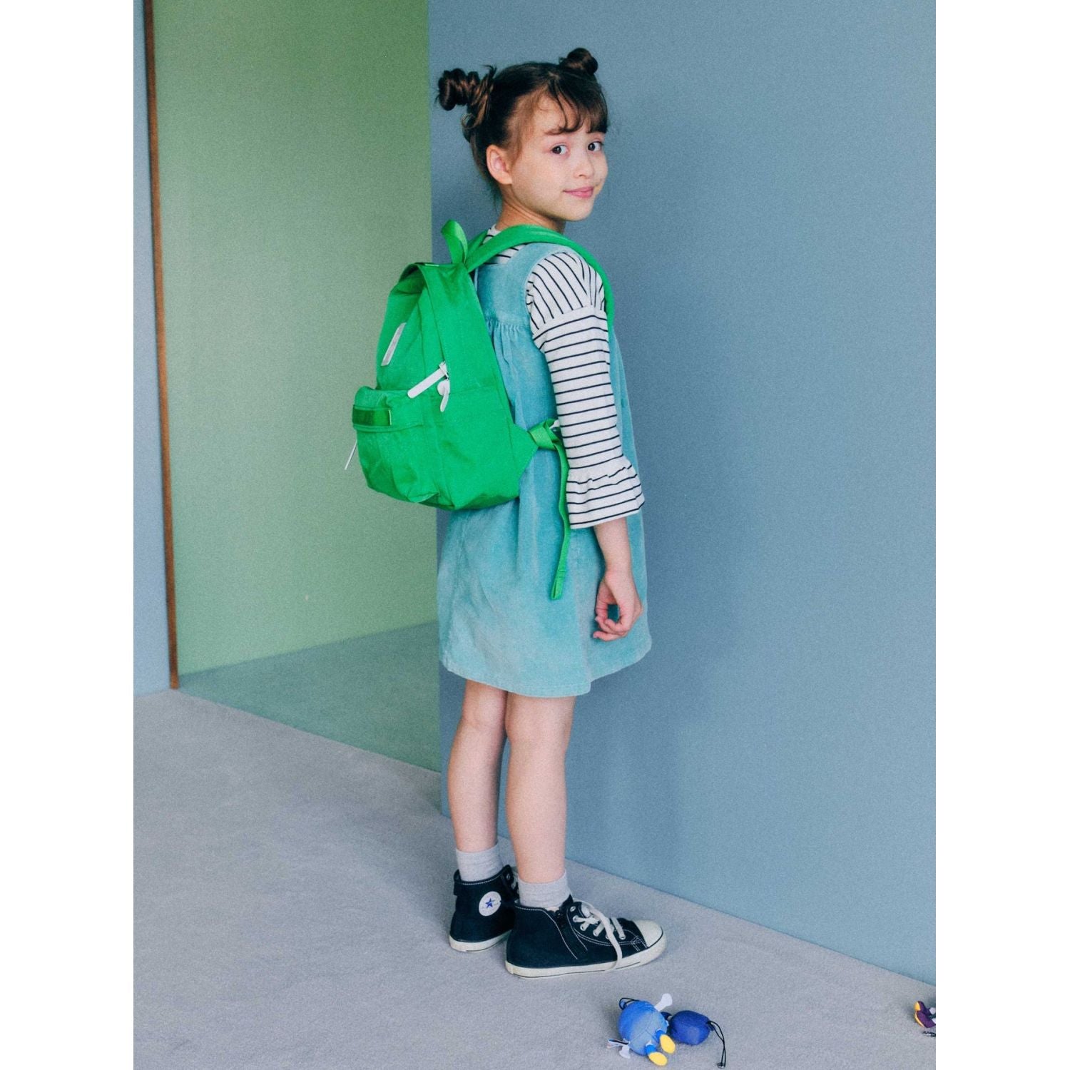 Cilocala Regular Backpack Small (SA)