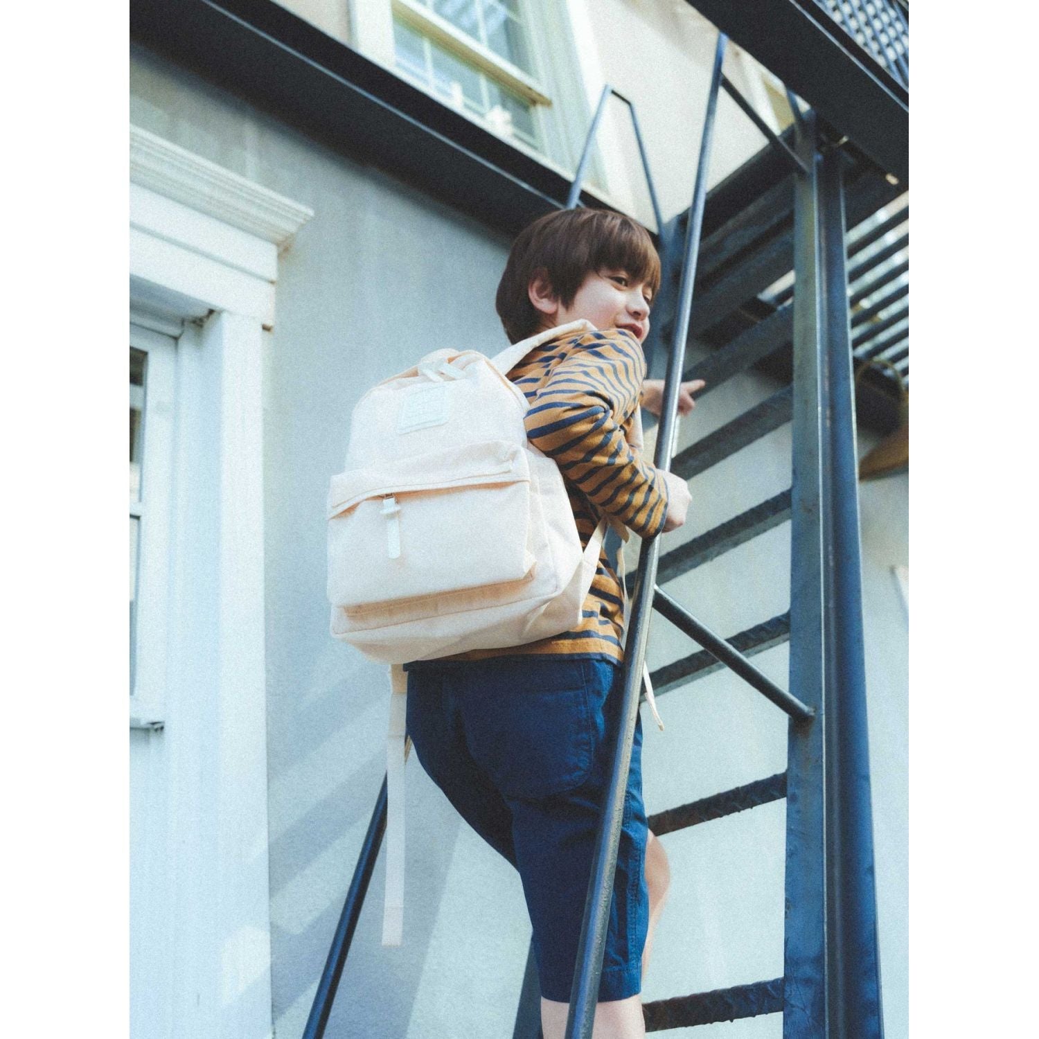 Cilocala Regular Backpack Small (SA)