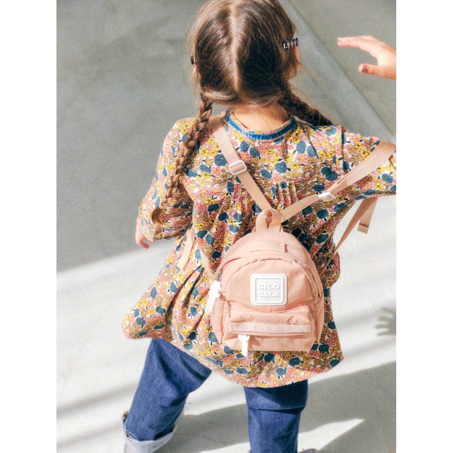 Cilocala Regular Backpack X-Small (SA)