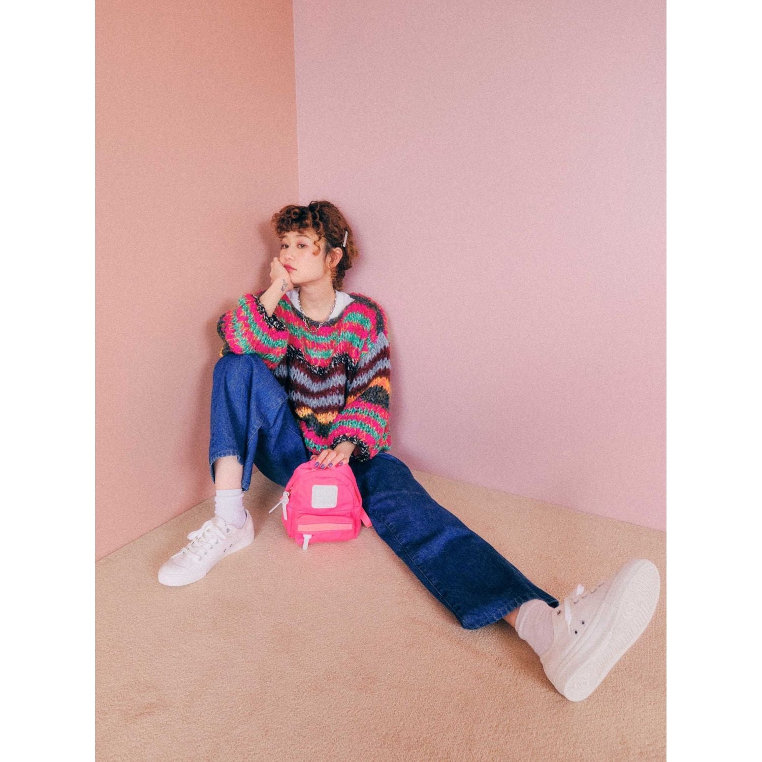 Cilocala Regular Backpack X-Small (SA)